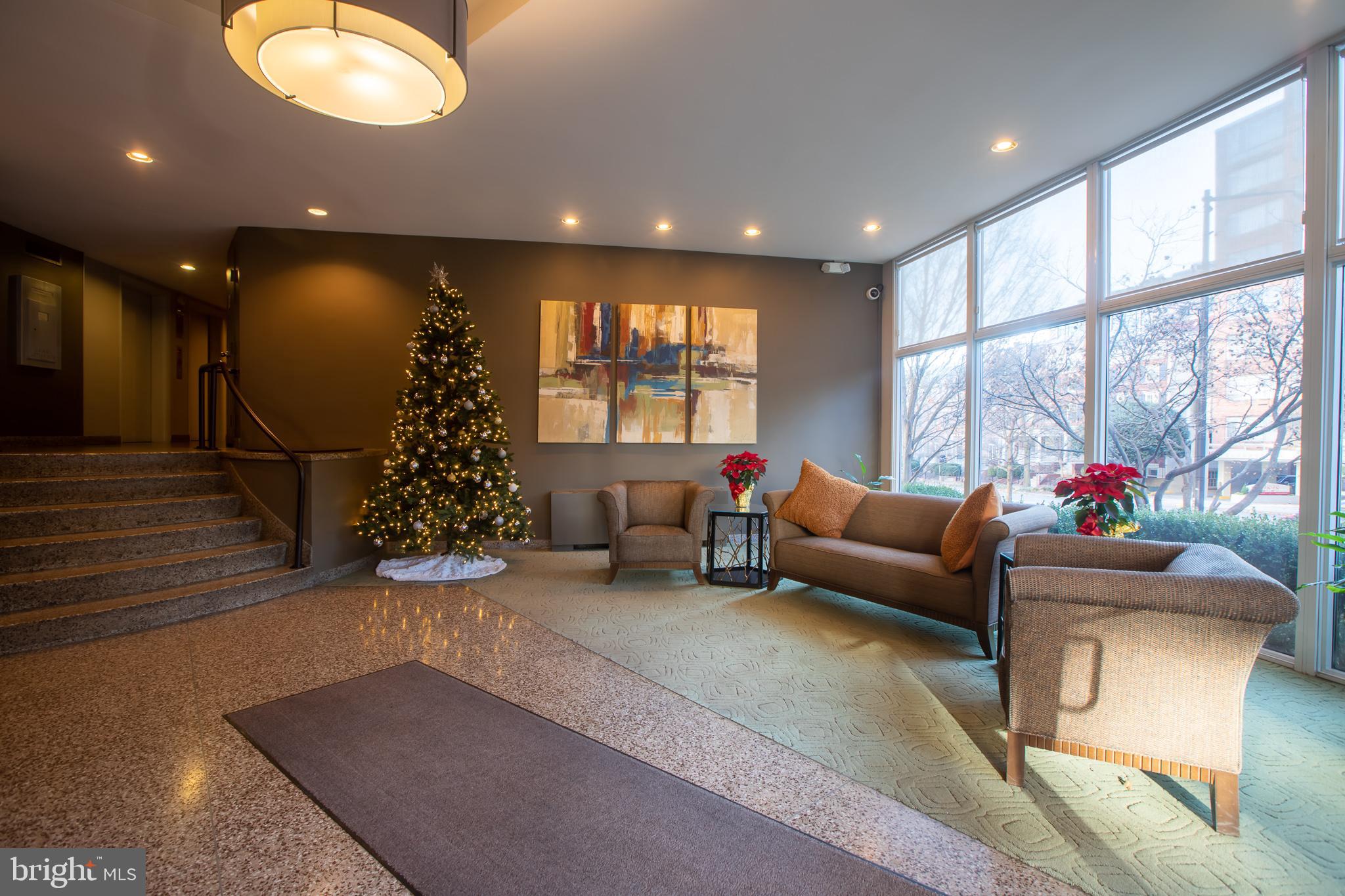 2829 CONNECTICUT AVENUE NW 505