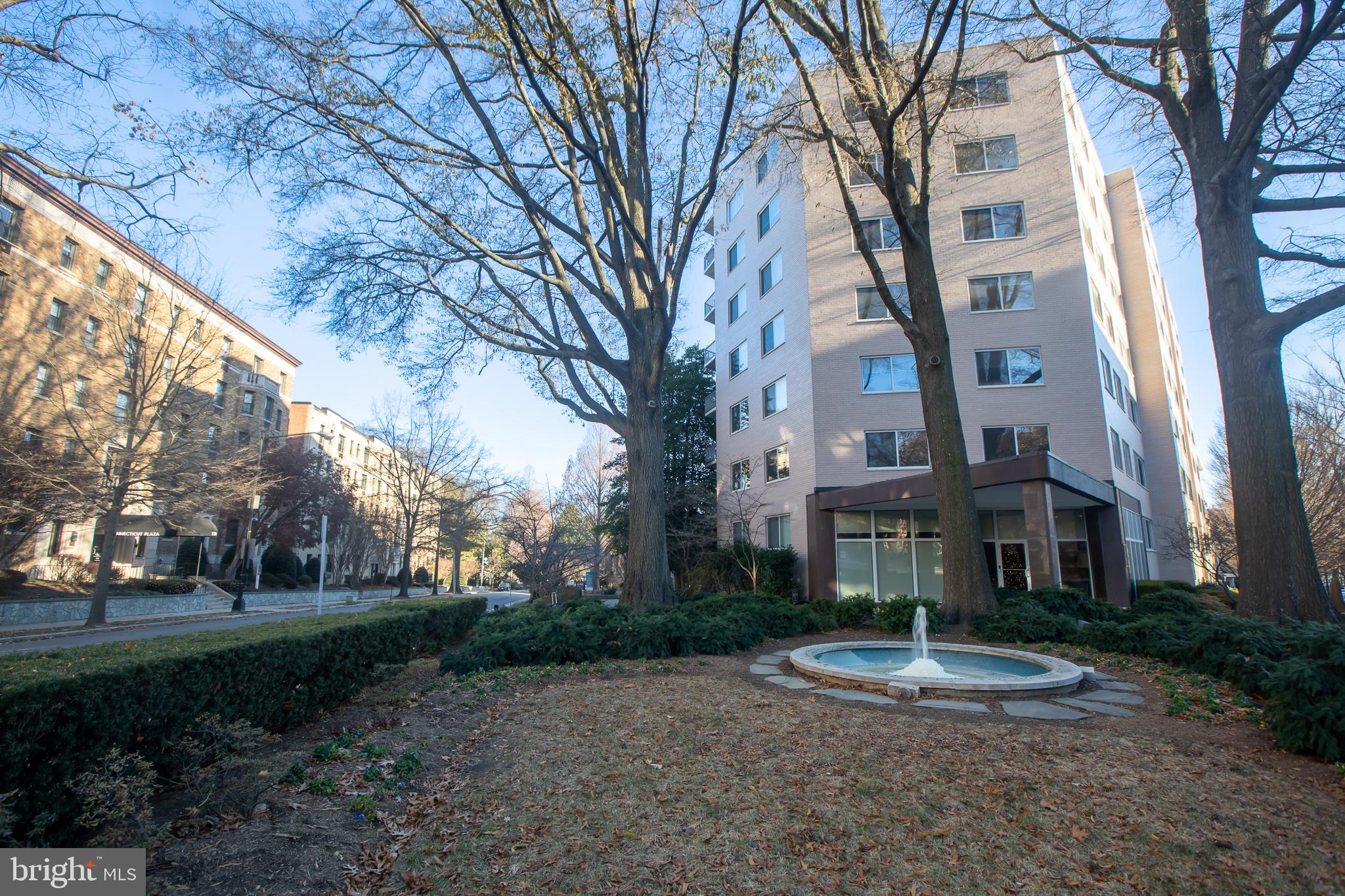 2829 CONNECTICUT AVENUE NW 505