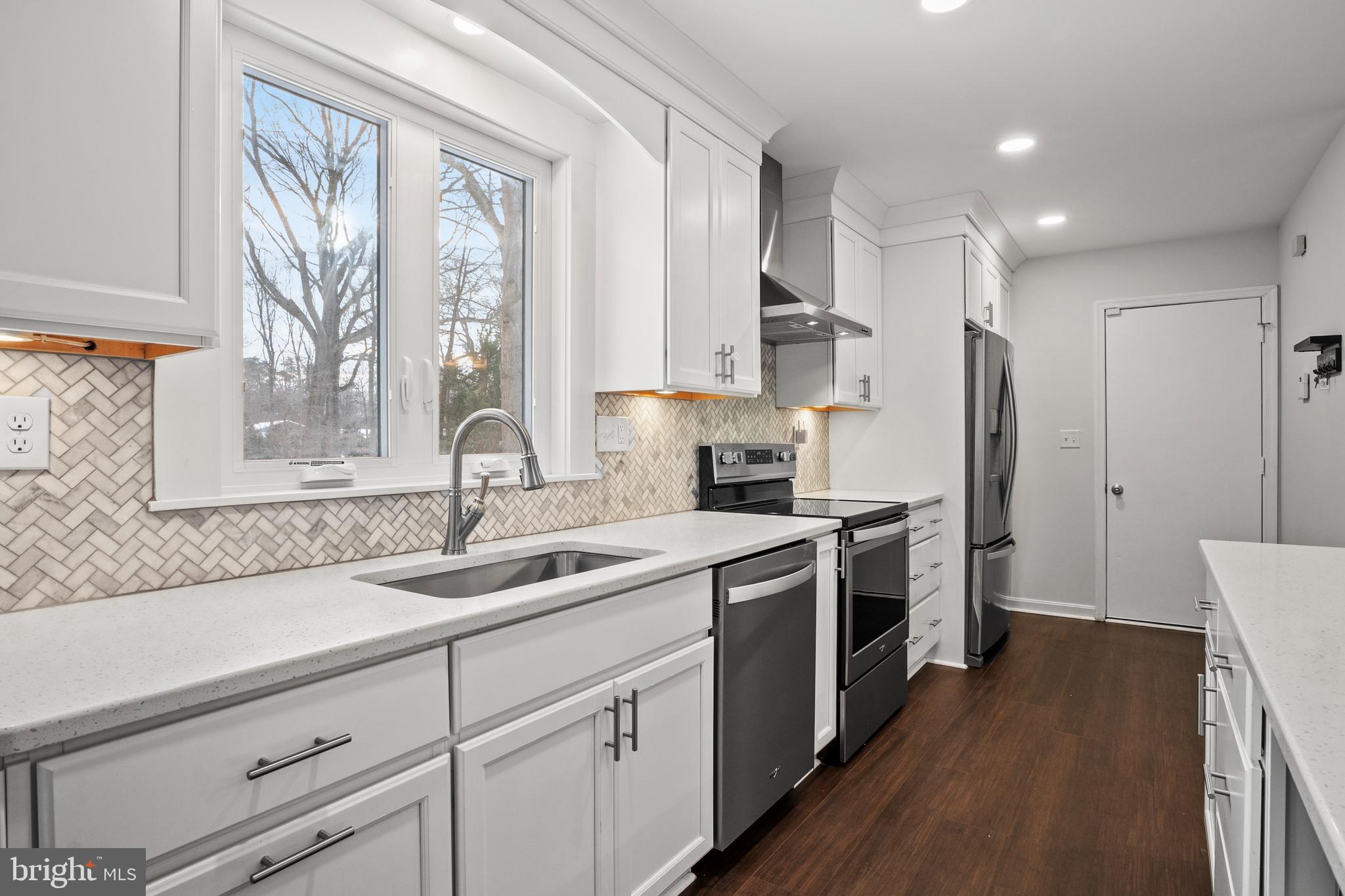 BEACHWOOD FOREST - Residential