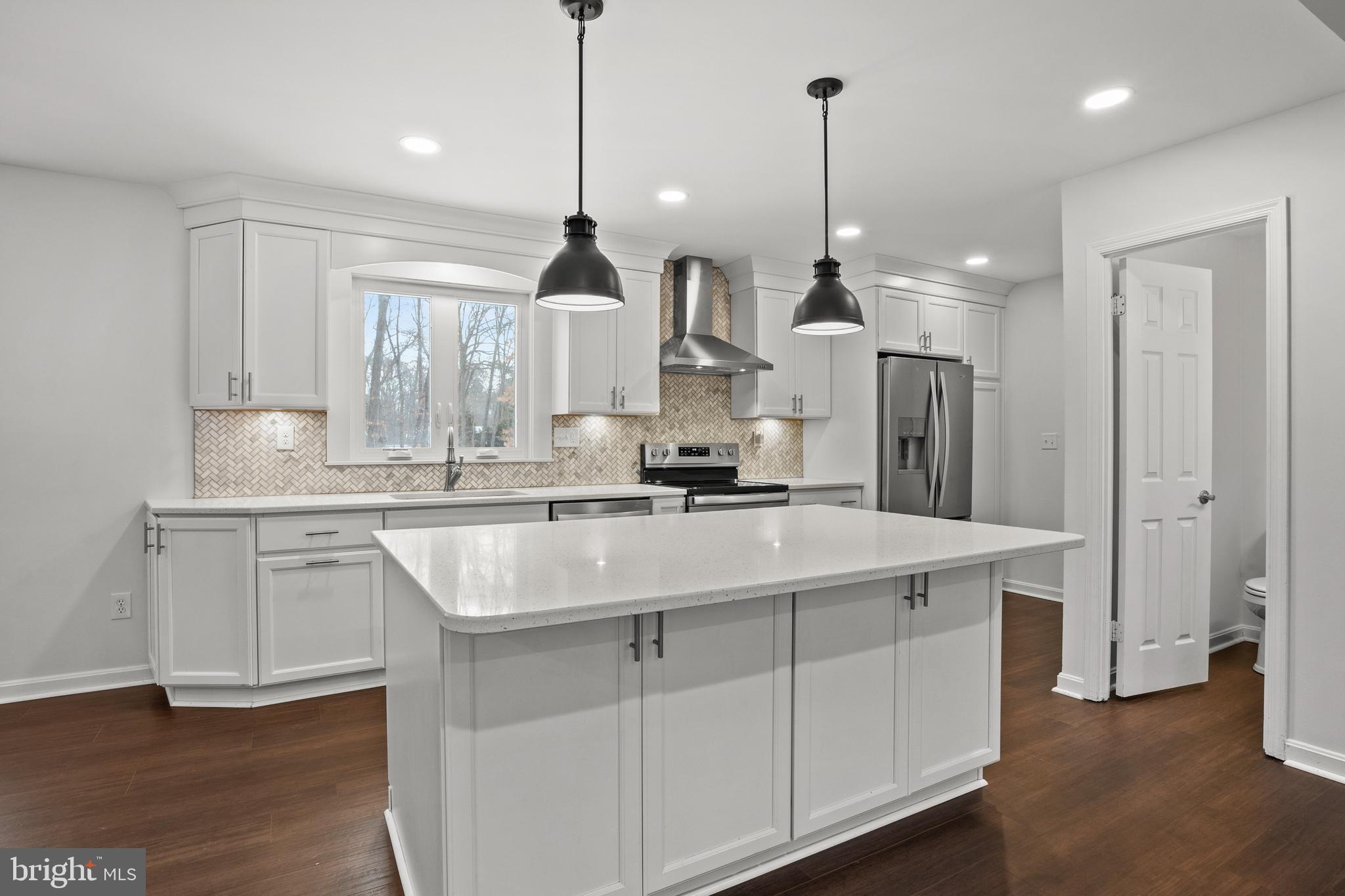 BEACHWOOD FOREST - Residential