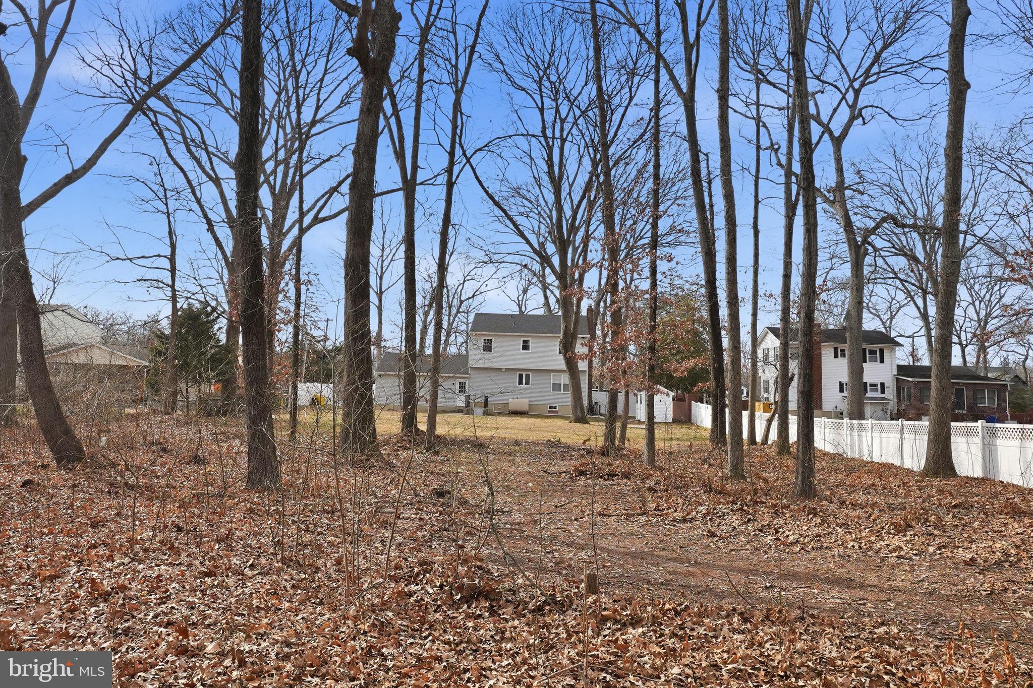 BEACHWOOD FOREST - Residential