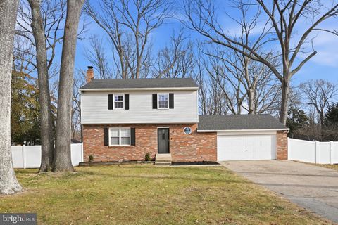 229 BEACHWOOD ROAD PASADENA MD 21122