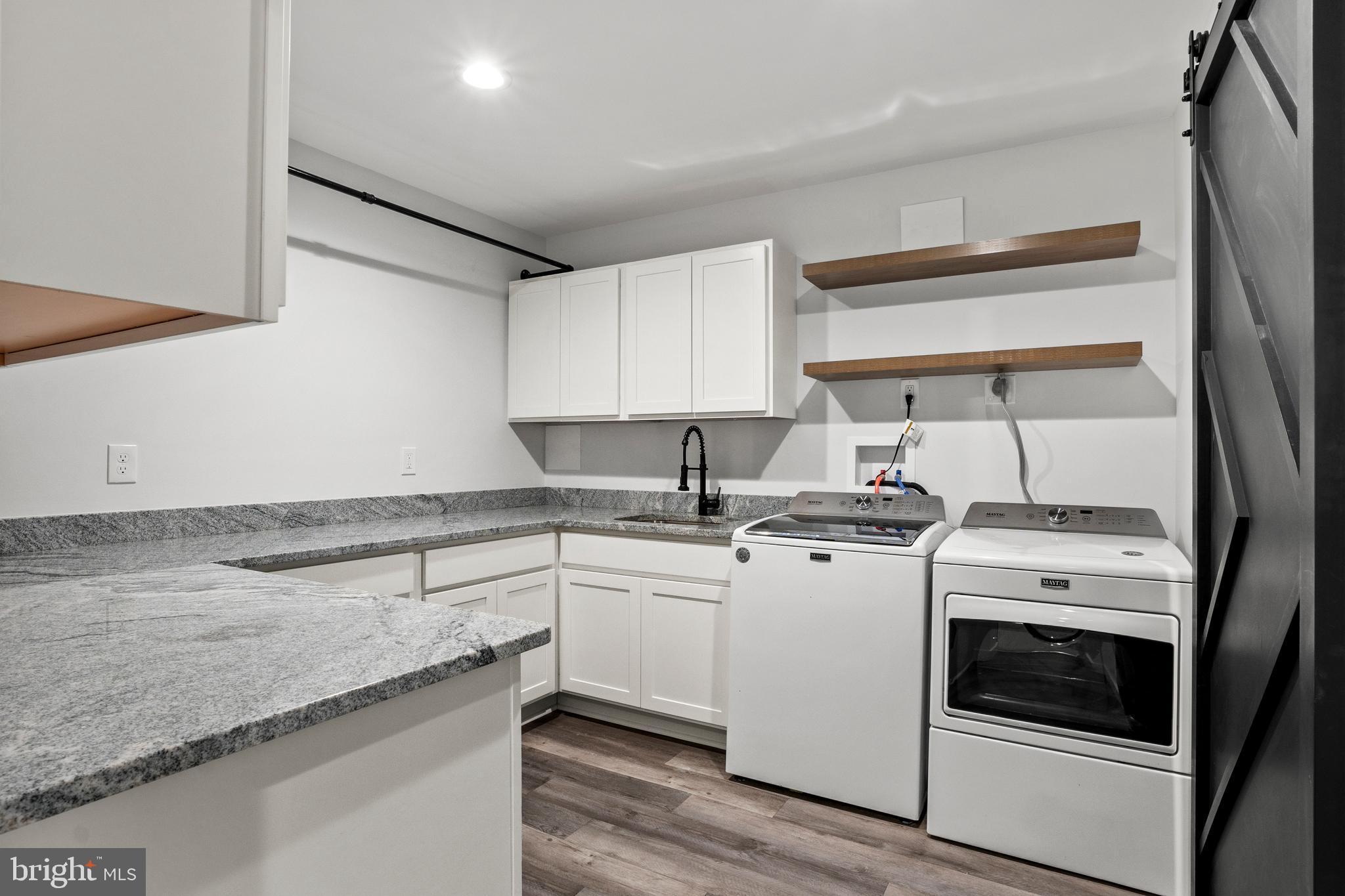 BEACHWOOD FOREST - Residential