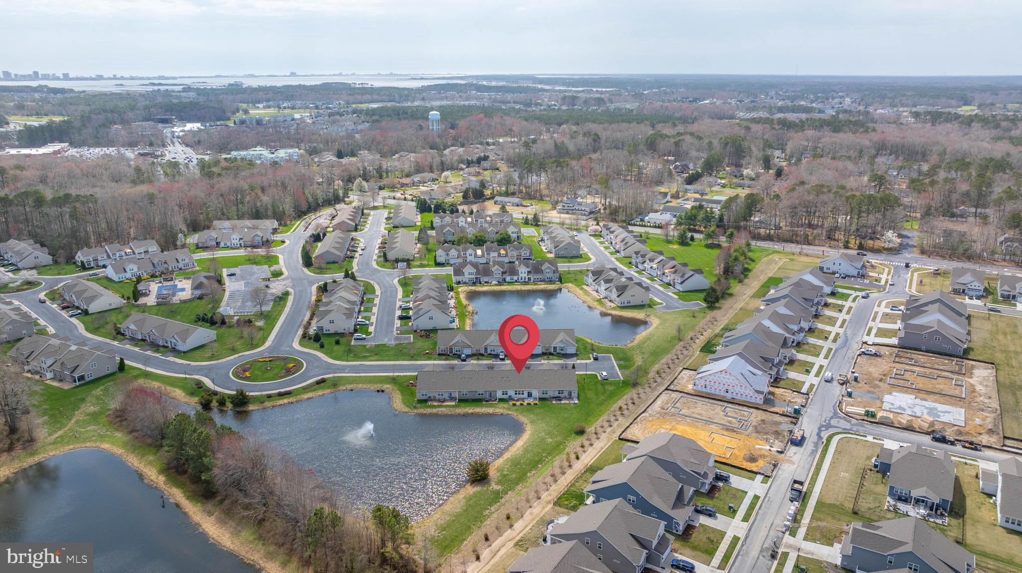 ASHLEY MANOR - Residential