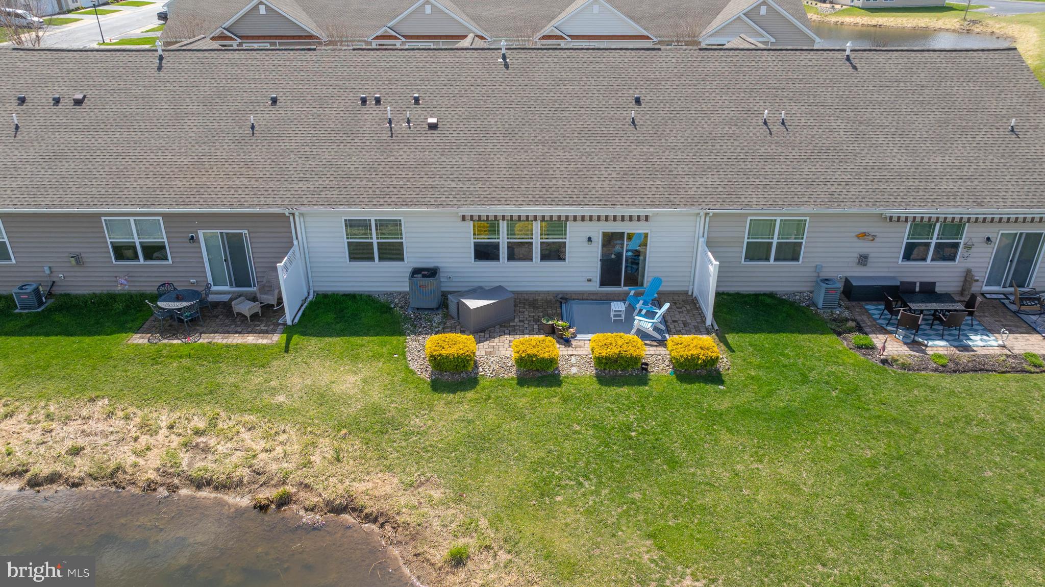 ASHLEY MANOR - Residential