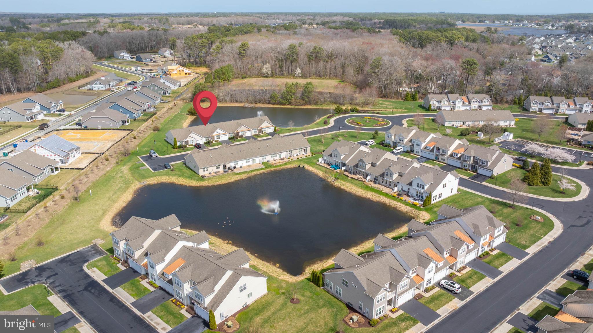 ASHLEY MANOR - Residential