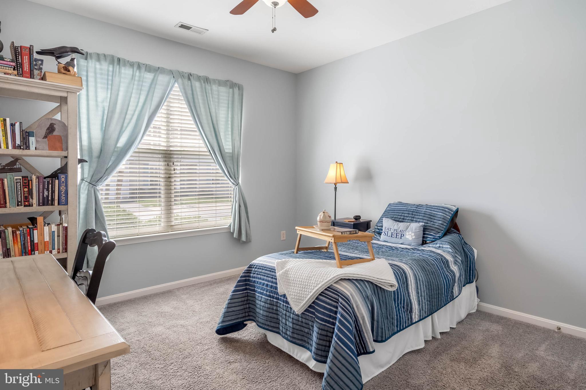 ASHLEY MANOR - Residential