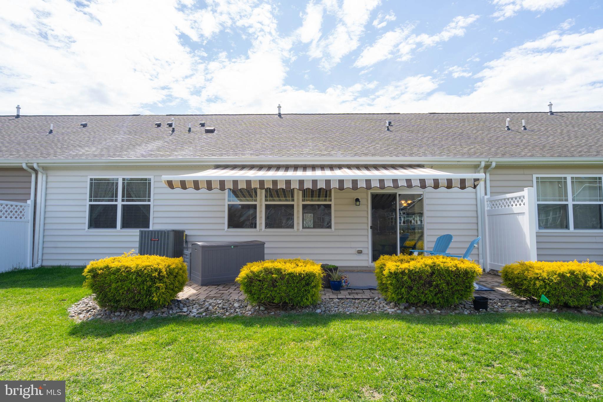 ASHLEY MANOR - Residential