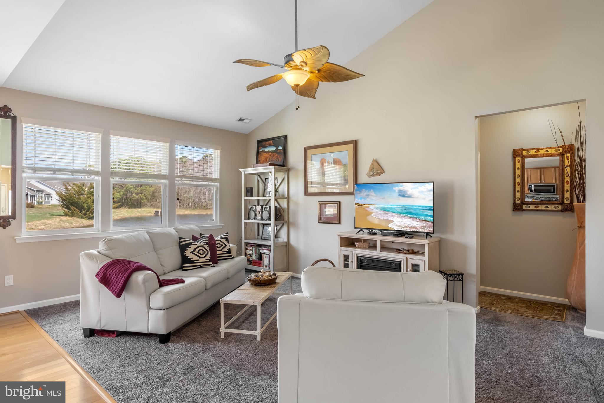 ASHLEY MANOR - Residential