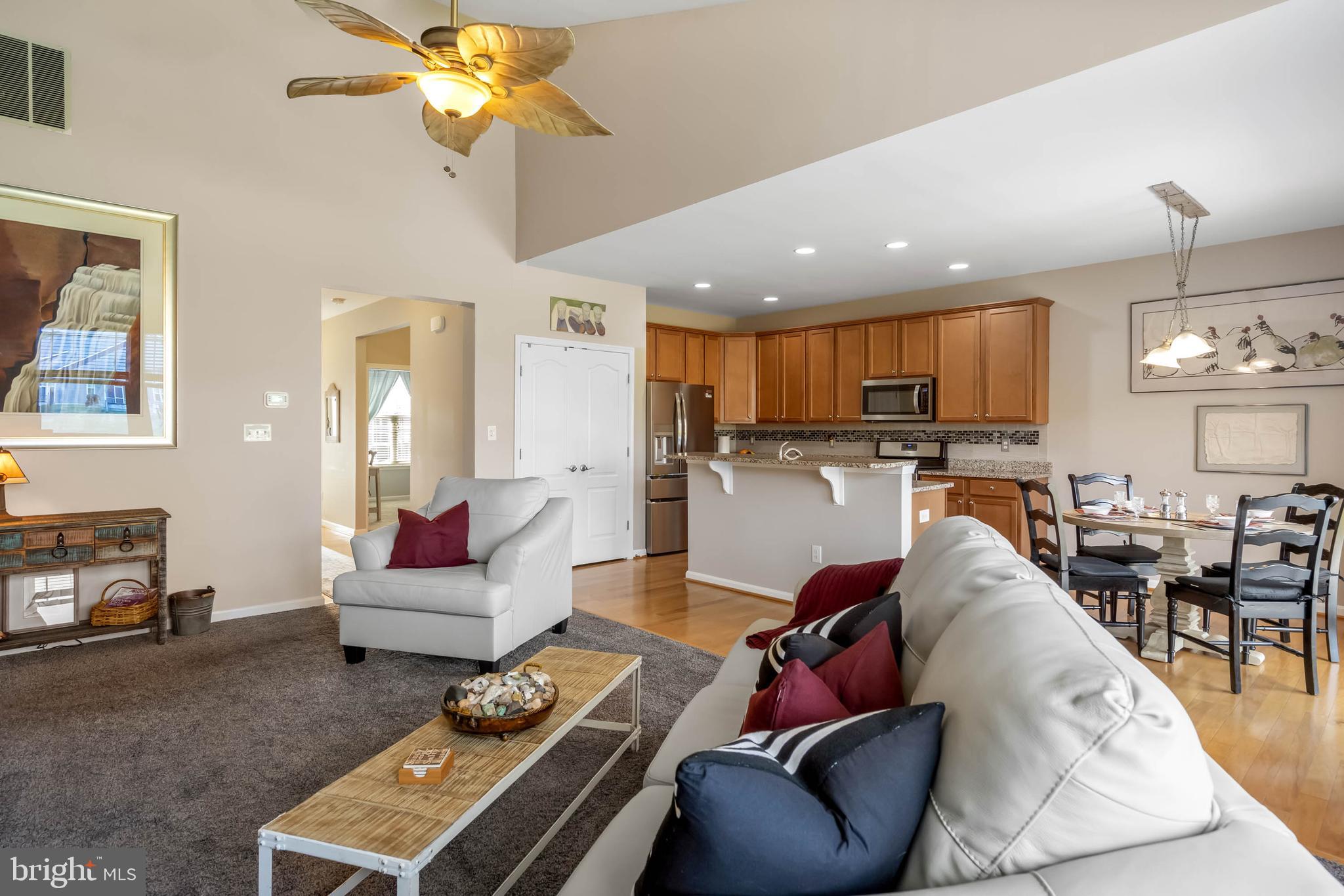 ASHLEY MANOR - Residential