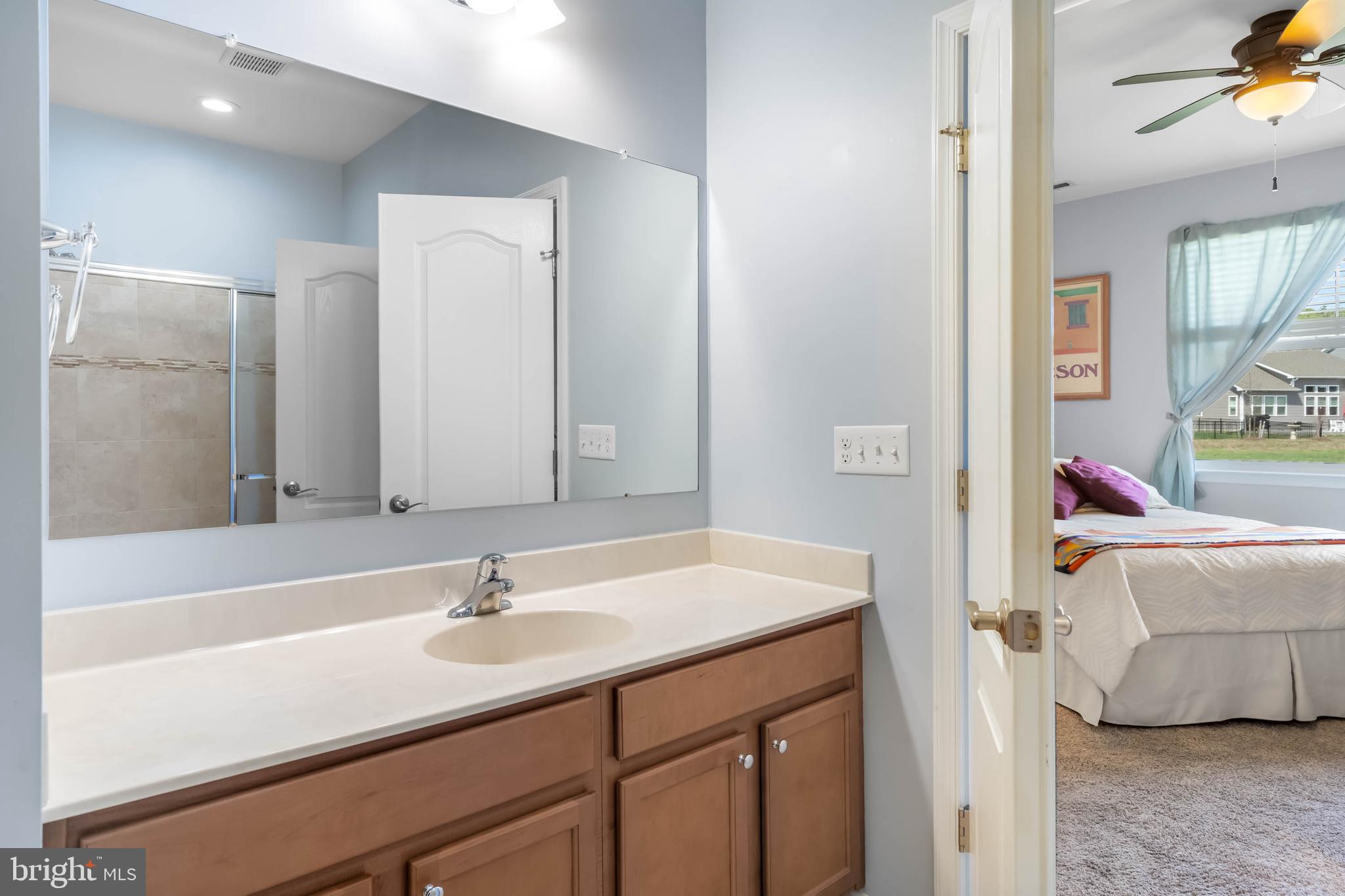 ASHLEY MANOR - Residential