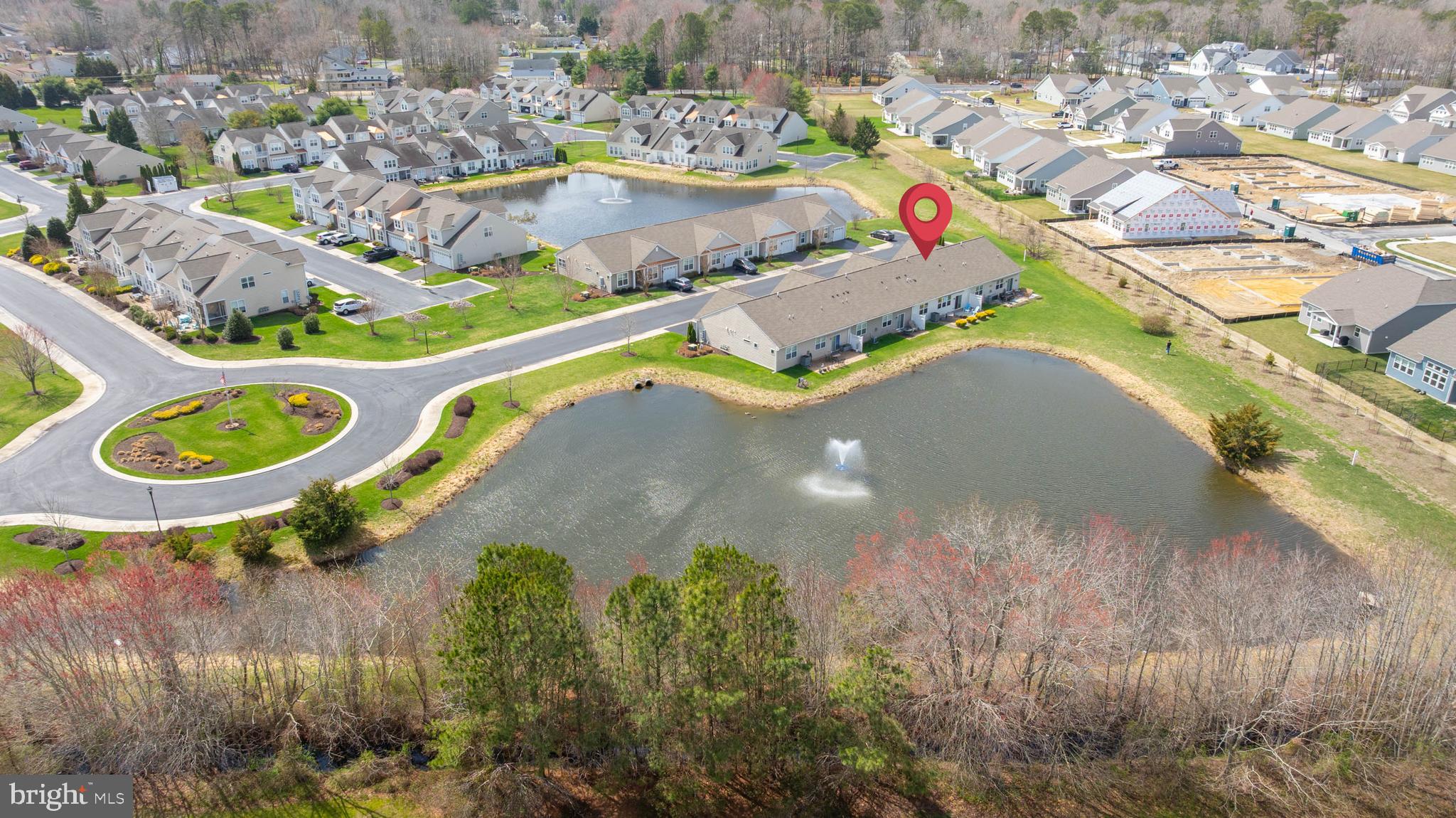 ASHLEY MANOR - Residential