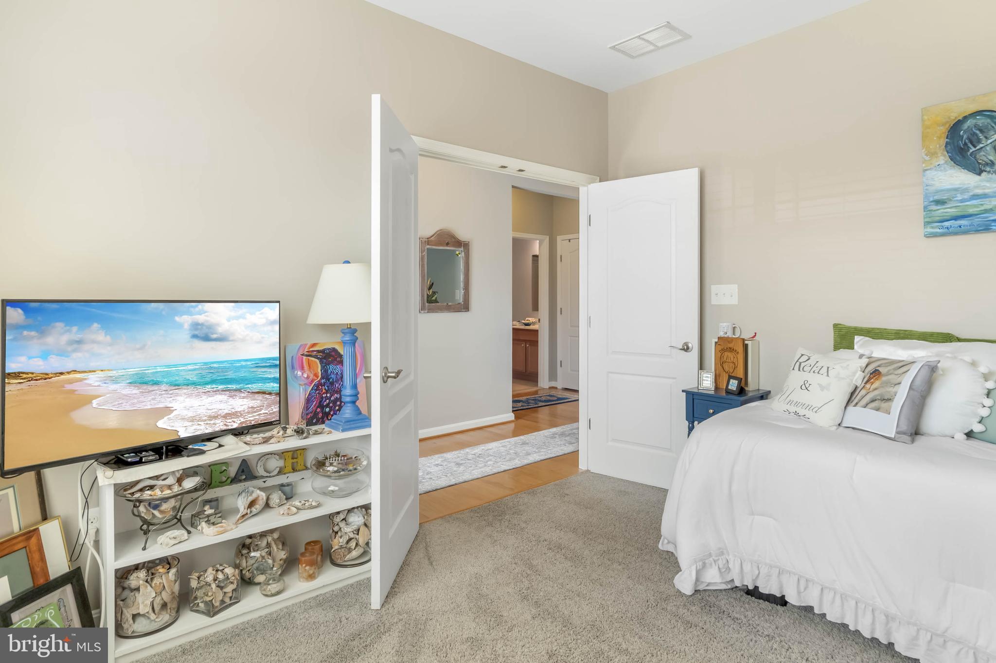 ASHLEY MANOR - Residential