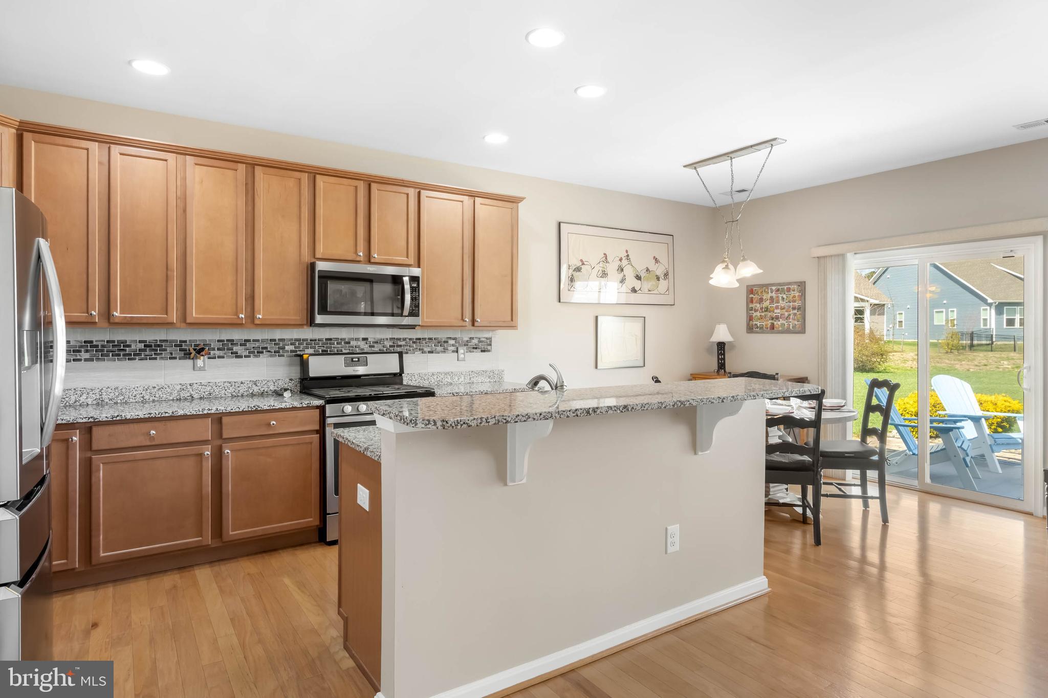 ASHLEY MANOR - Residential