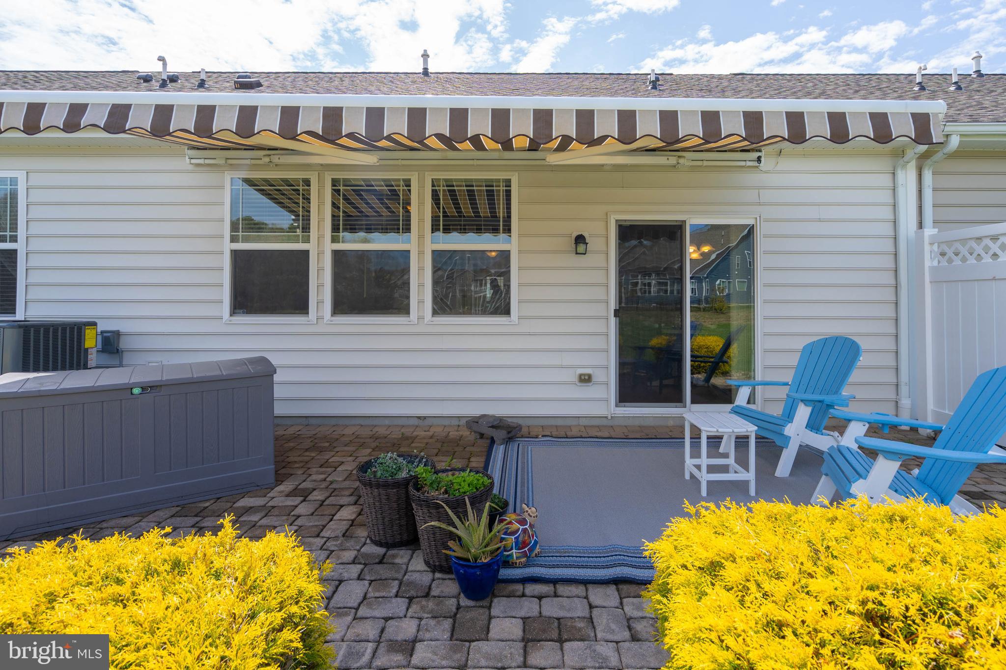 ASHLEY MANOR - Residential