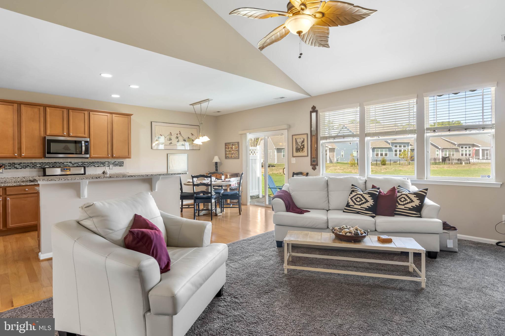 ASHLEY MANOR - Residential