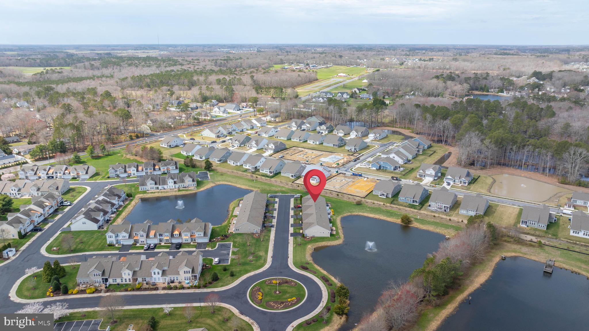 ASHLEY MANOR - Residential