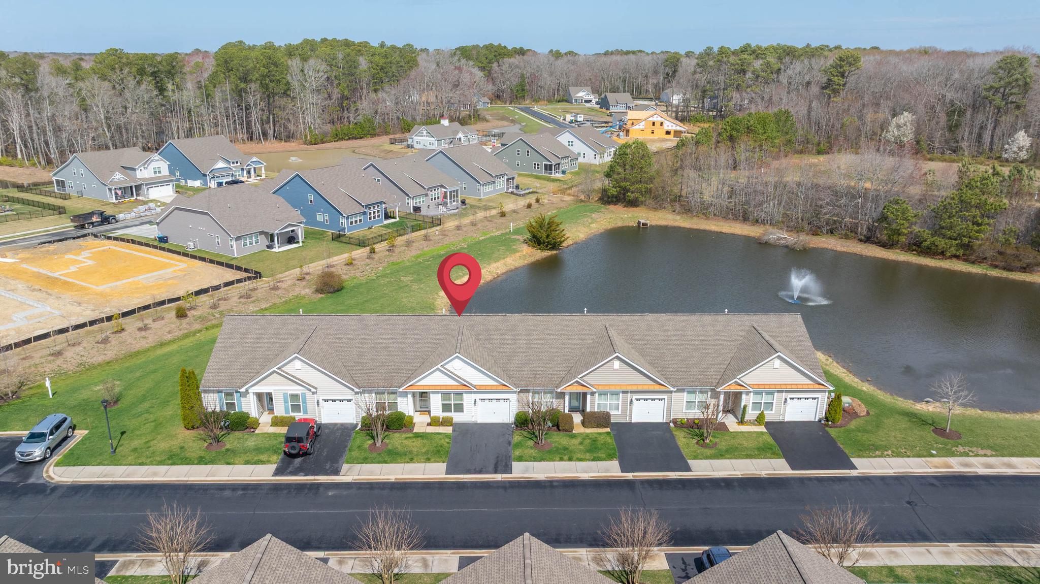 ASHLEY MANOR - Residential