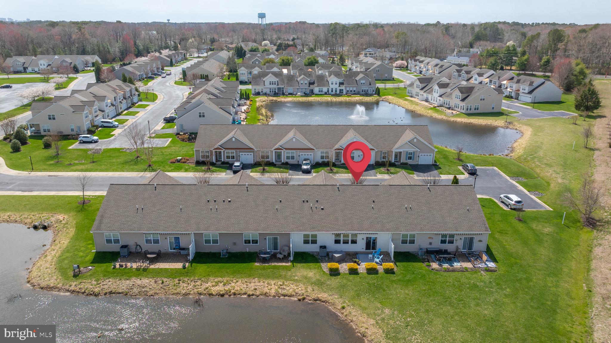 ASHLEY MANOR - Residential