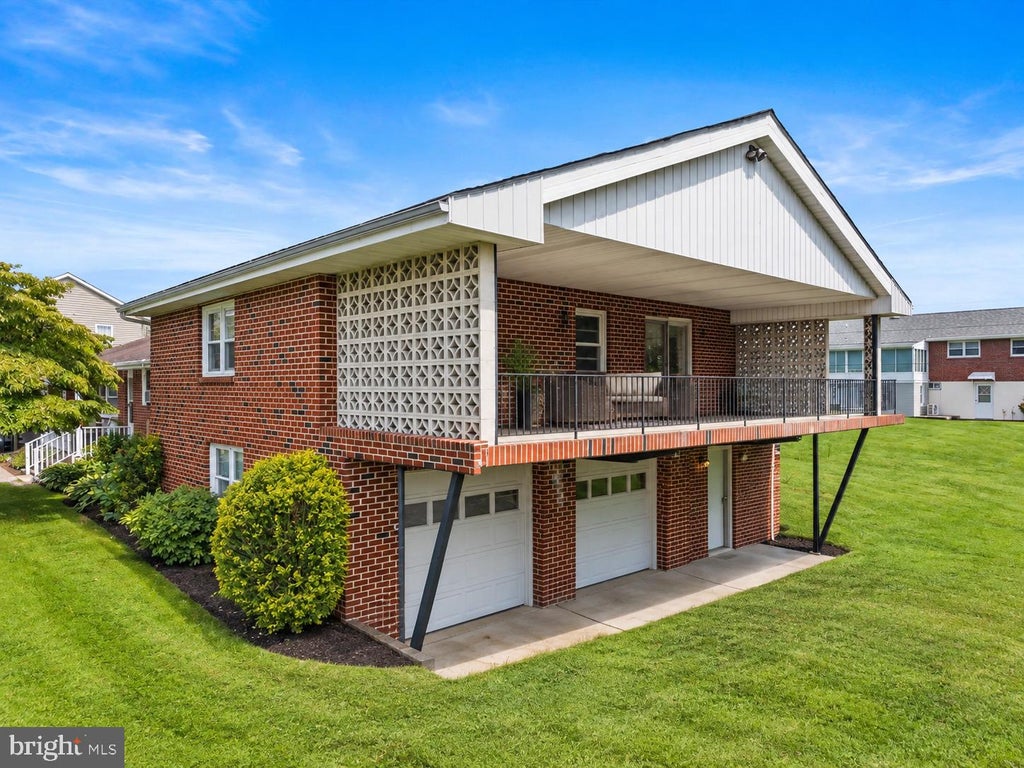 Photo of 2420 7th Street, BETHLEHEM, PA 18020 (MLS # PANH2010578)
