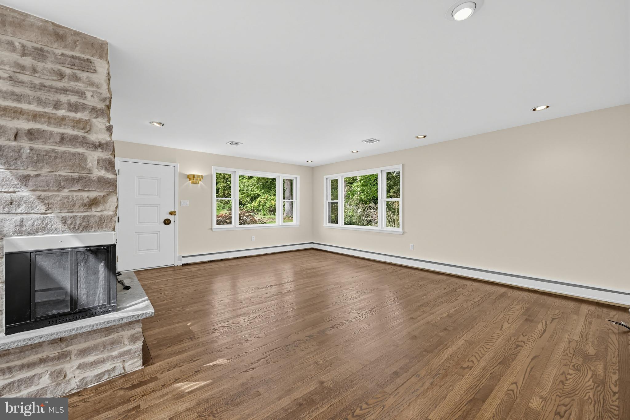 1254 OLD BALTIMORE PIKE