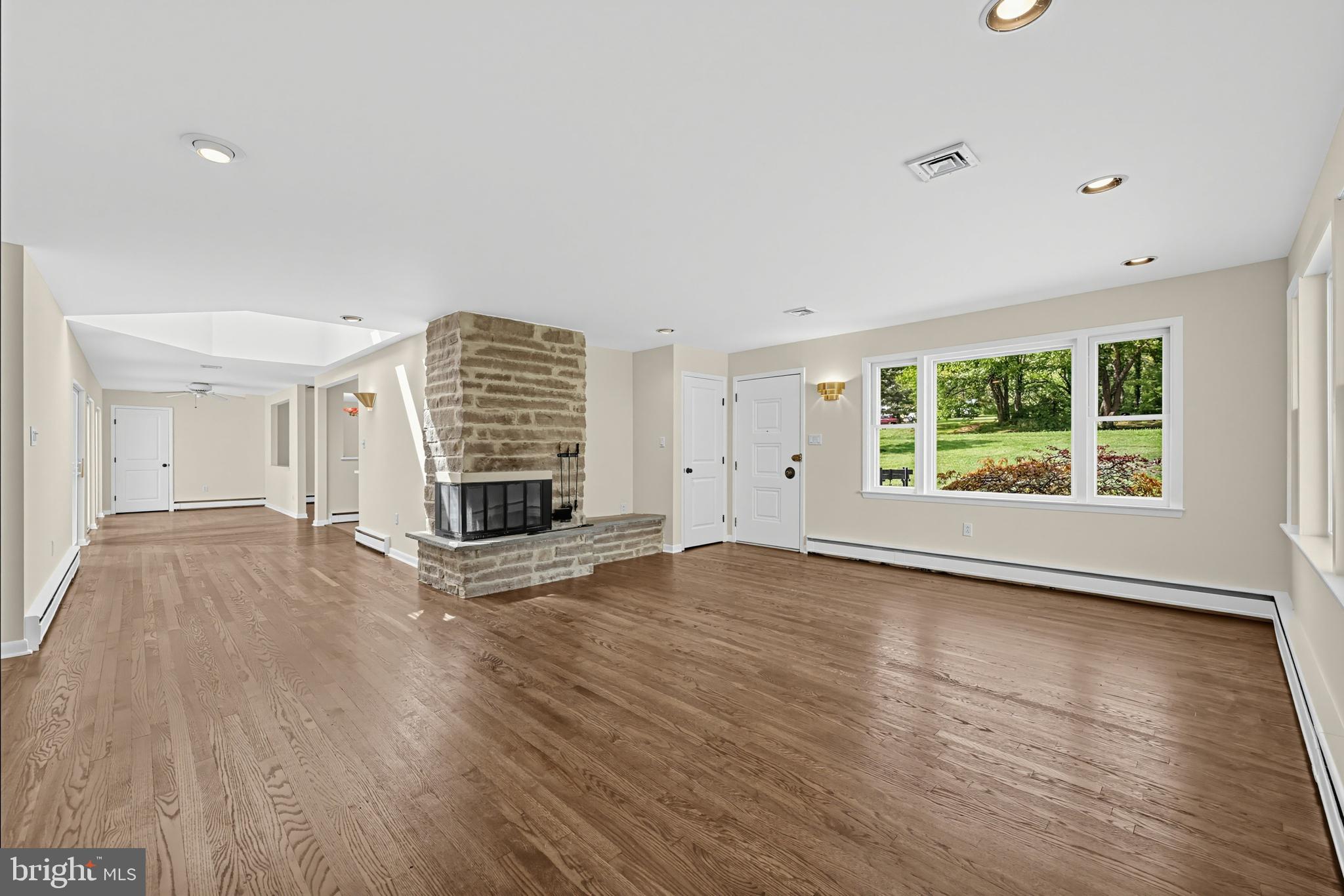 1254 OLD BALTIMORE PIKE