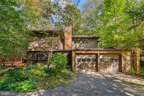 231 BRINKWOOD ROAD BROOKEVILLE MD 20833
