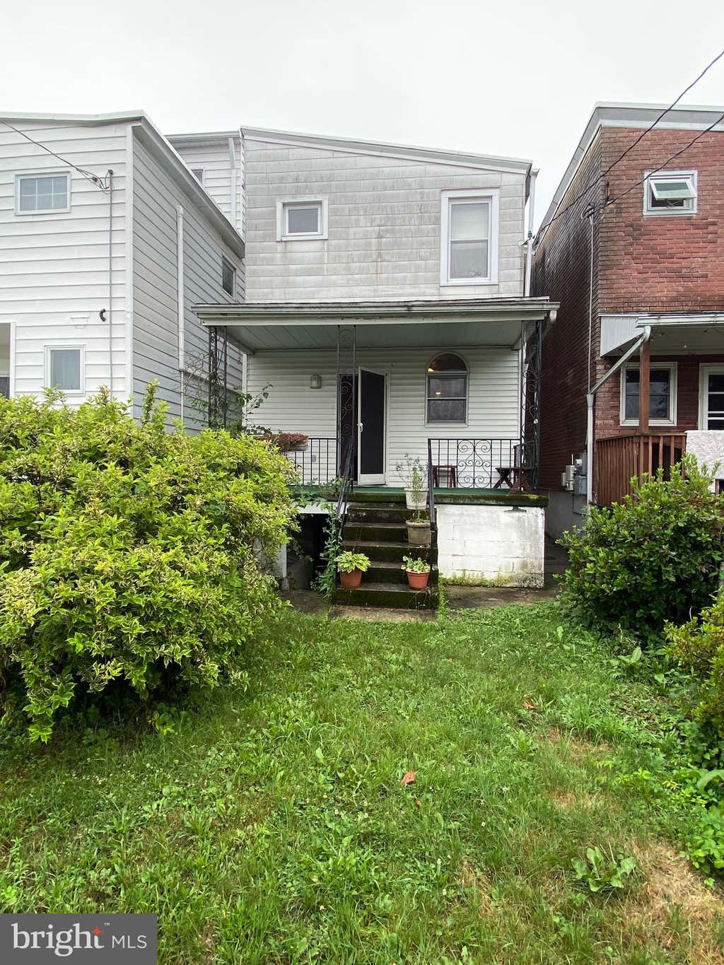 Photo of 1918 W Norwegian Street, POTTSVILLE, PA 17901 (MLS # PASK2028228)