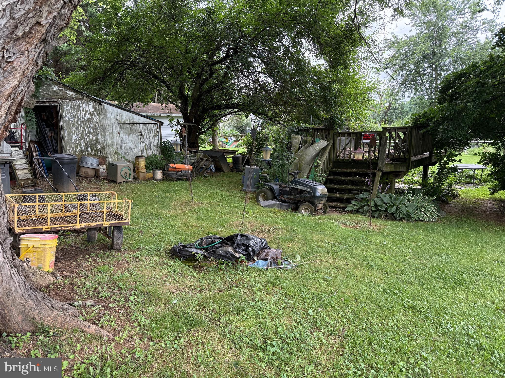 3326 SYKESVILLE ROAD