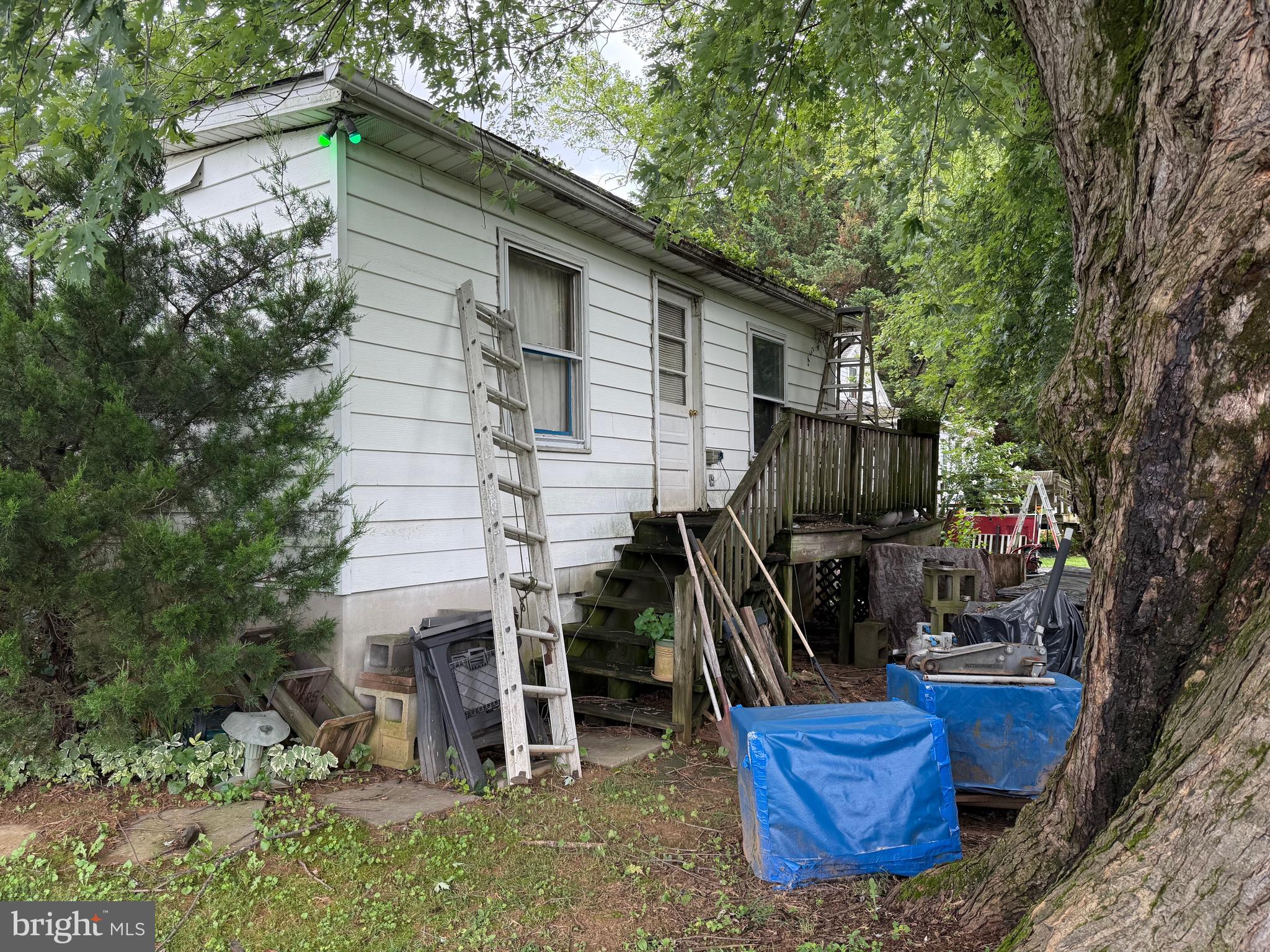 3326 SYKESVILLE ROAD