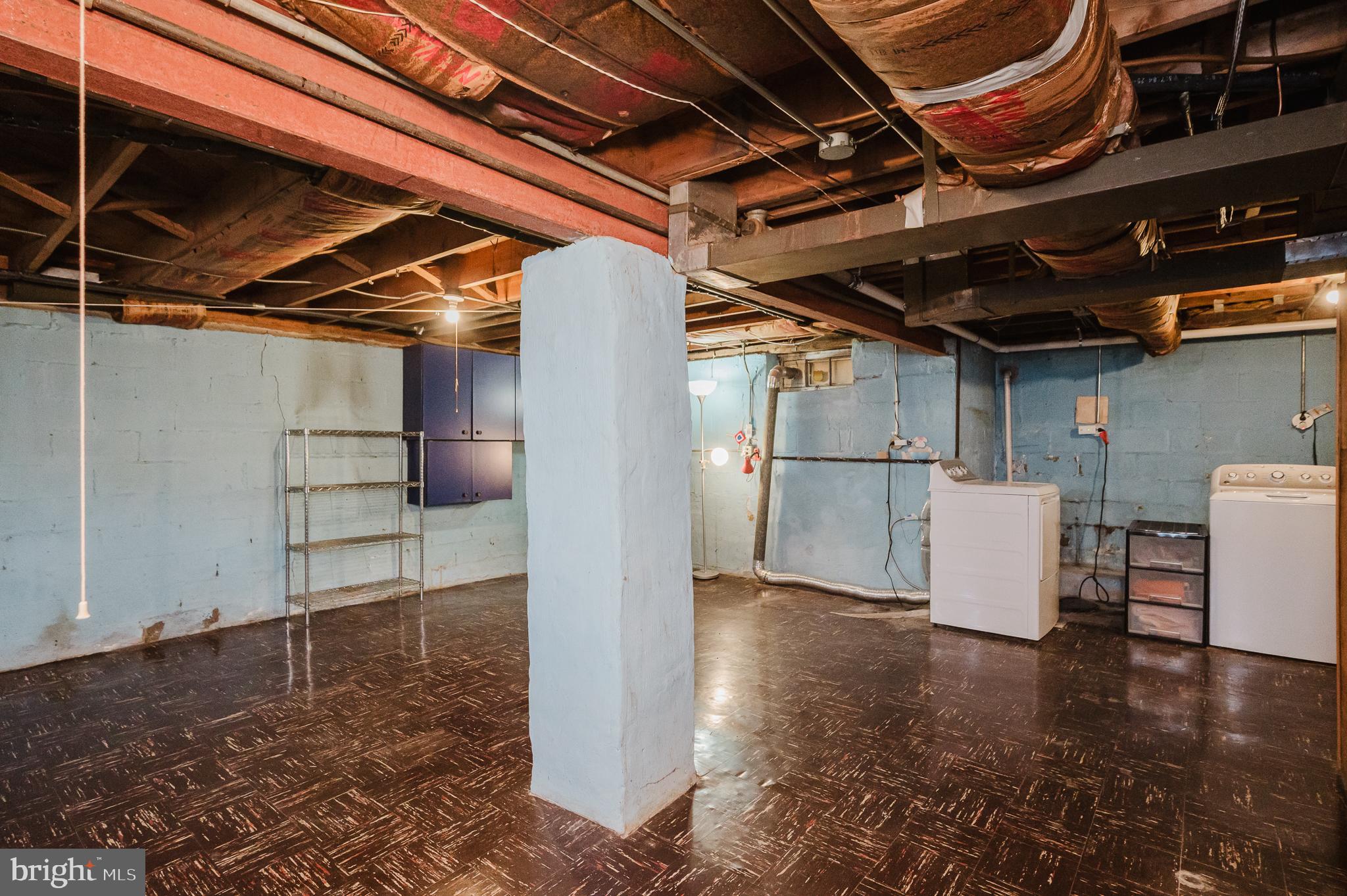 MOUNT WASHINGTON - Residential