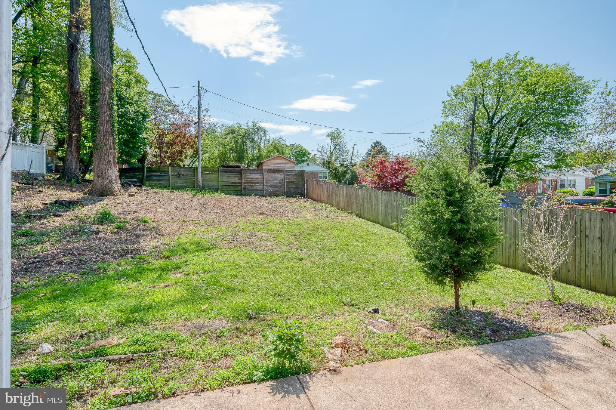 MOUNT WASHINGTON - Residential