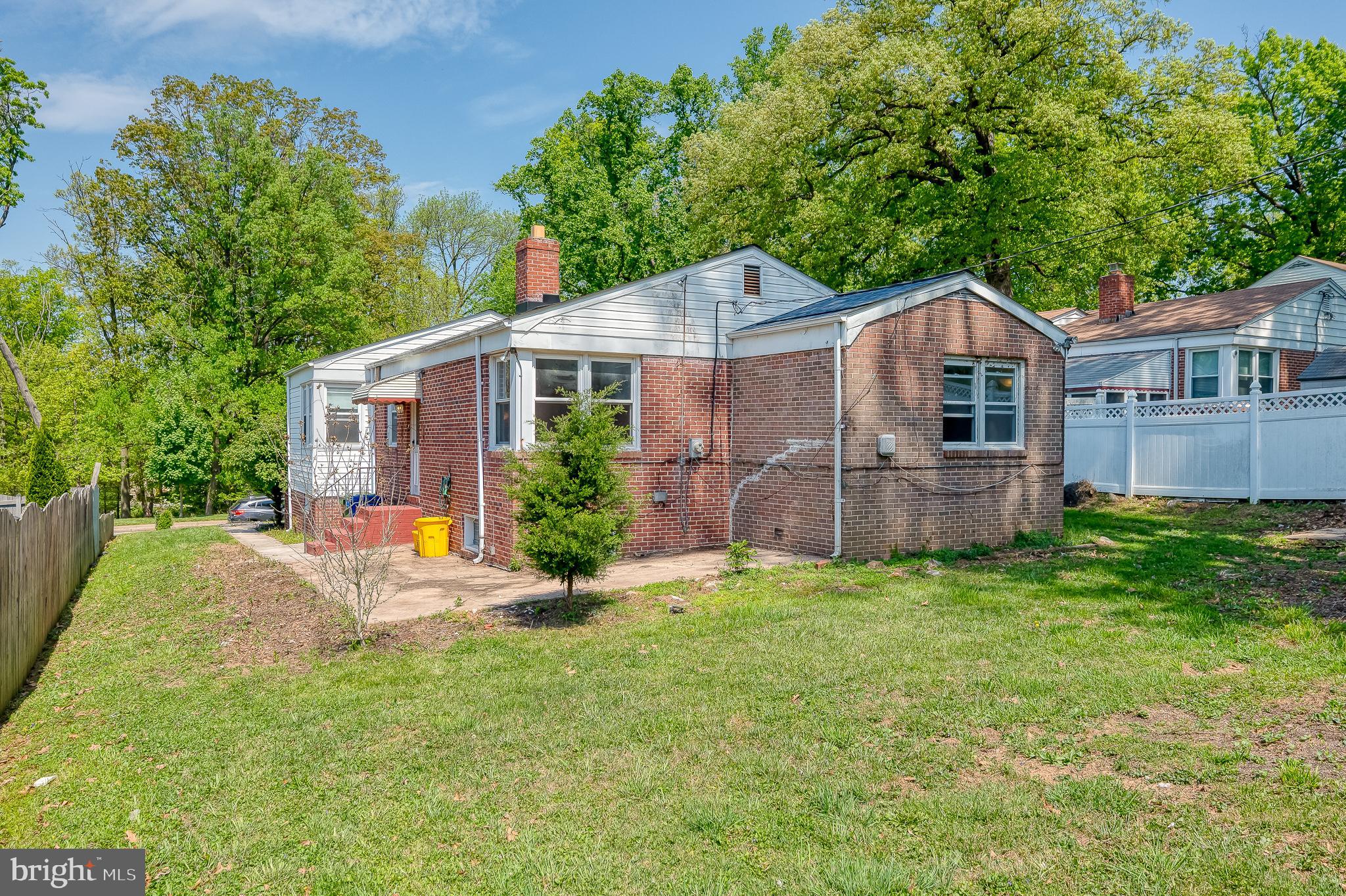 MOUNT WASHINGTON - Residential