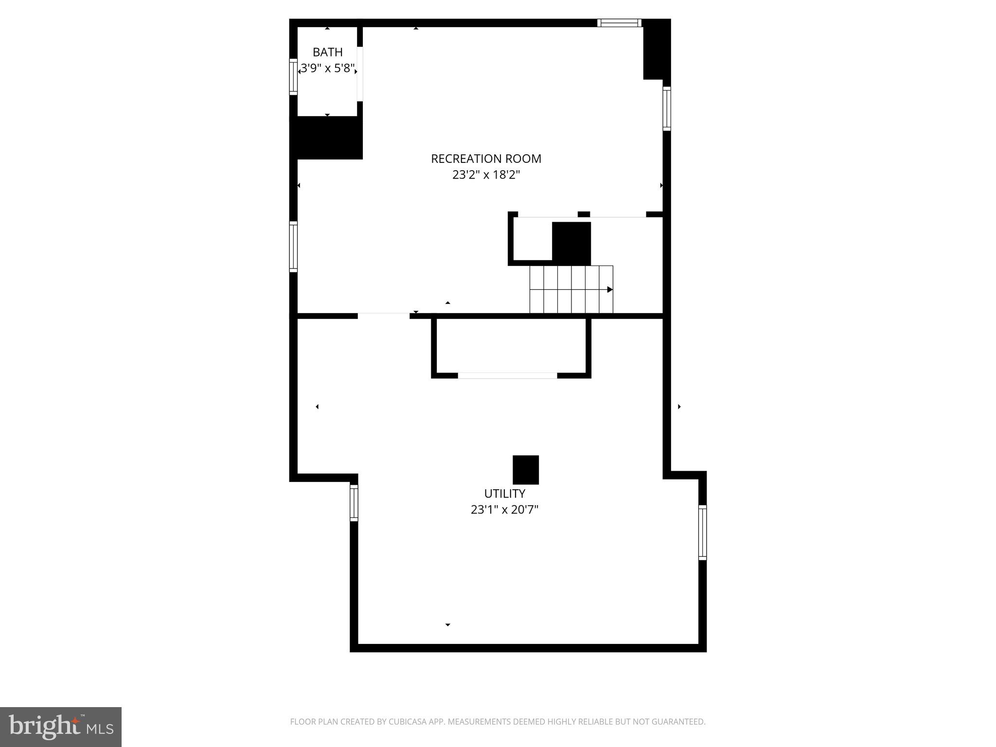 MOUNT WASHINGTON - Residential