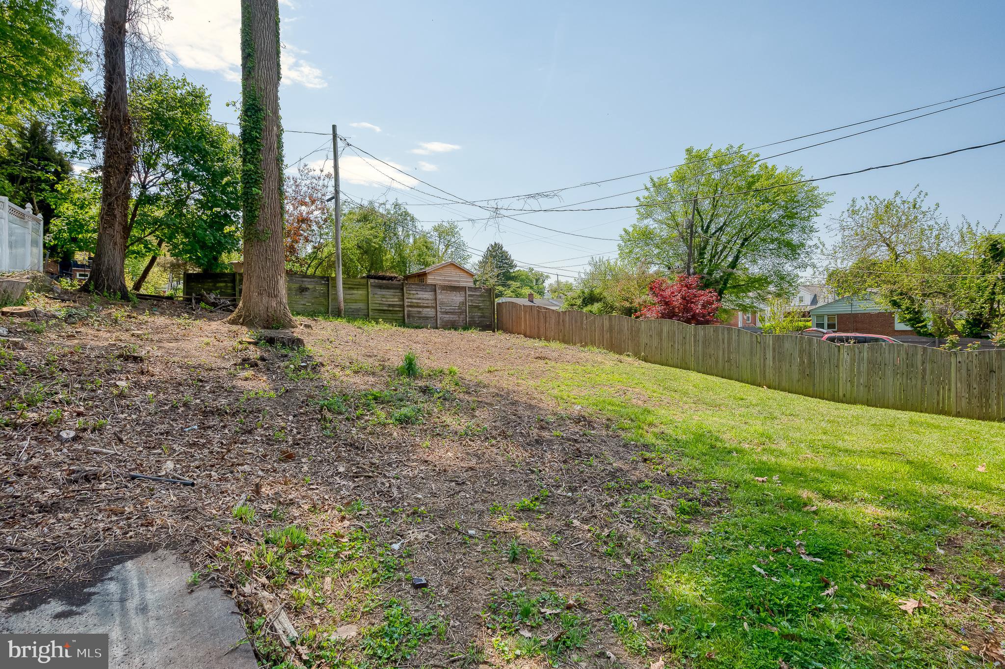 MOUNT WASHINGTON - Residential