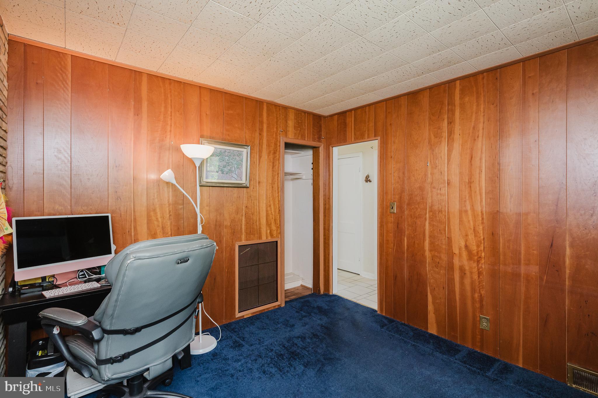 MOUNT WASHINGTON - Residential