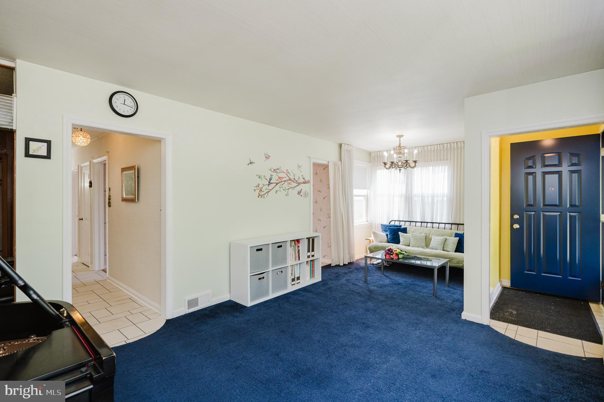 MOUNT WASHINGTON - Residential