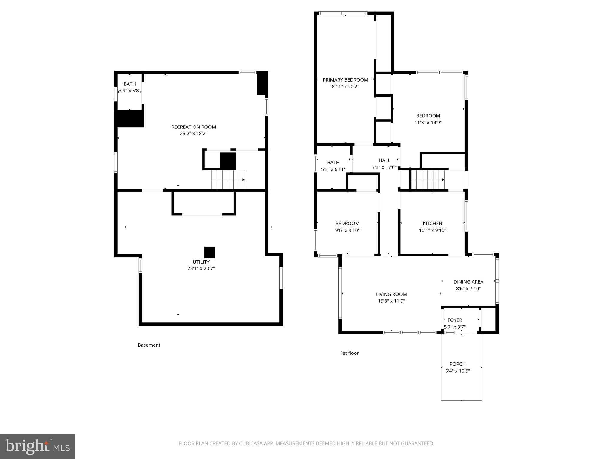 MOUNT WASHINGTON - Residential