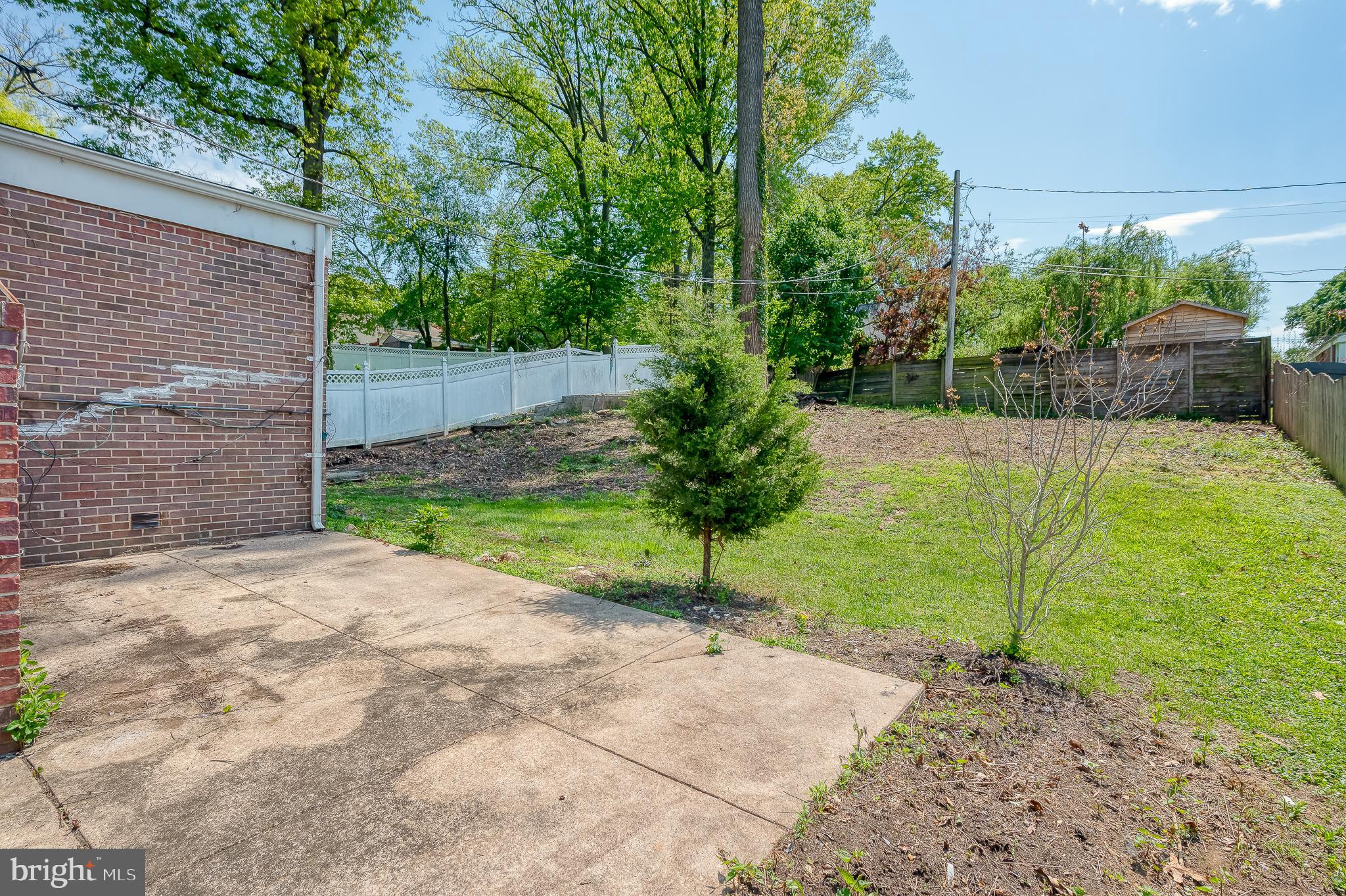 MOUNT WASHINGTON - Residential