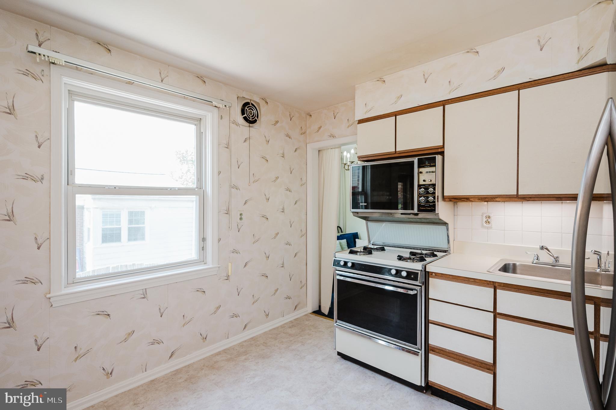 MOUNT WASHINGTON - Residential