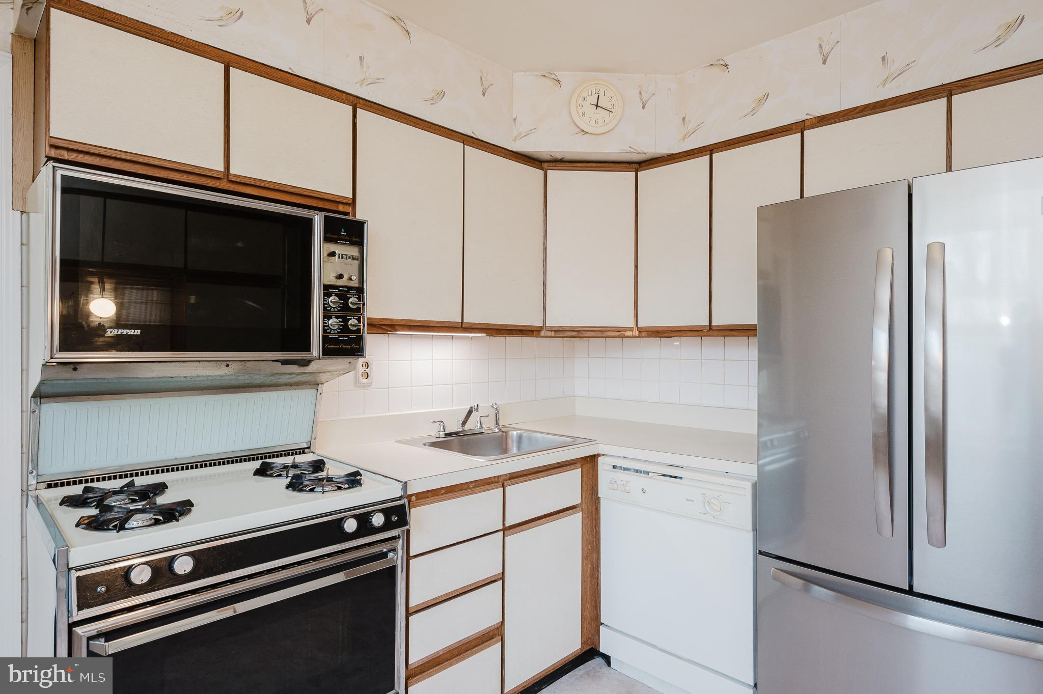 MOUNT WASHINGTON - Residential