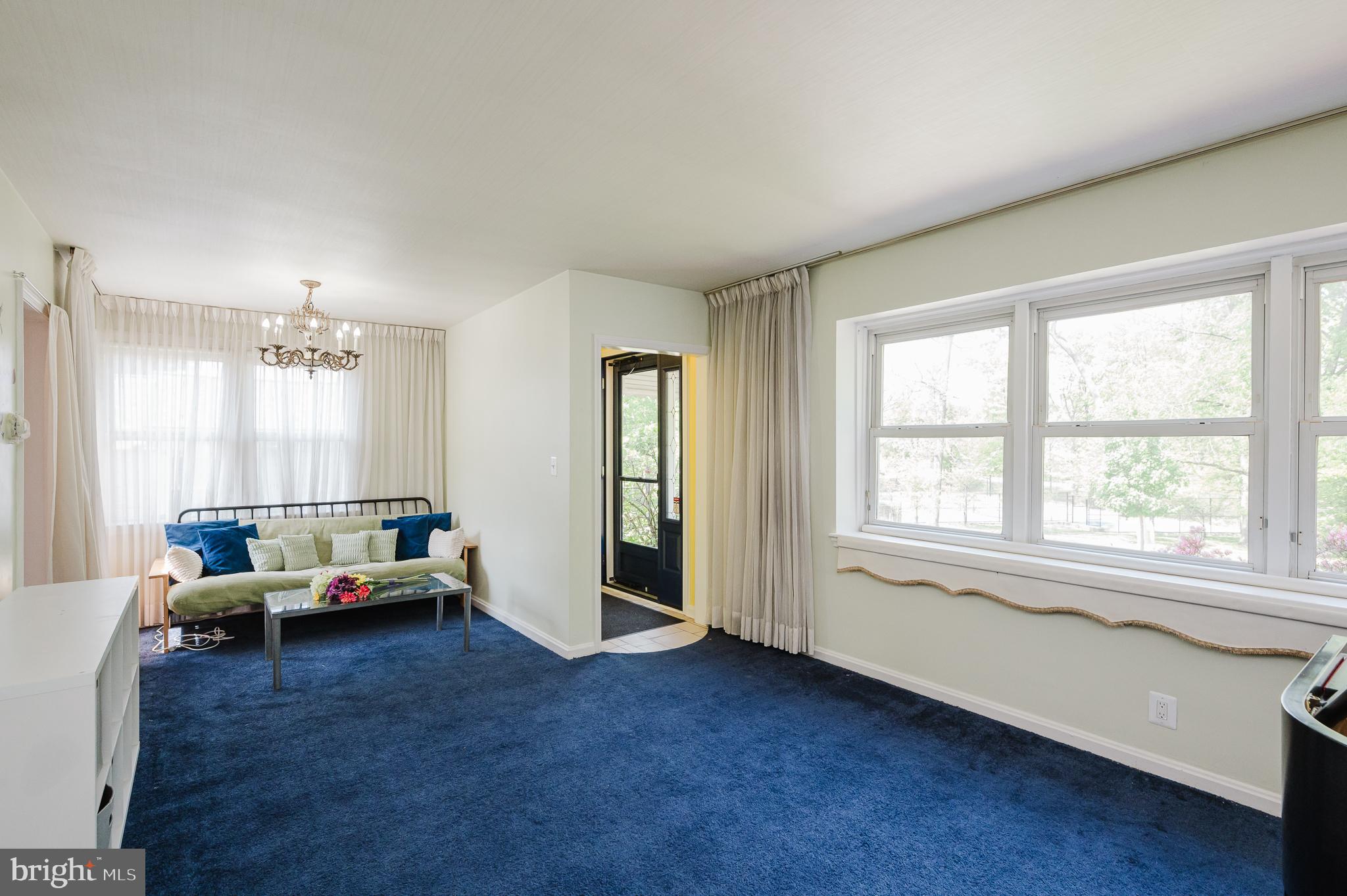 MOUNT WASHINGTON - Residential