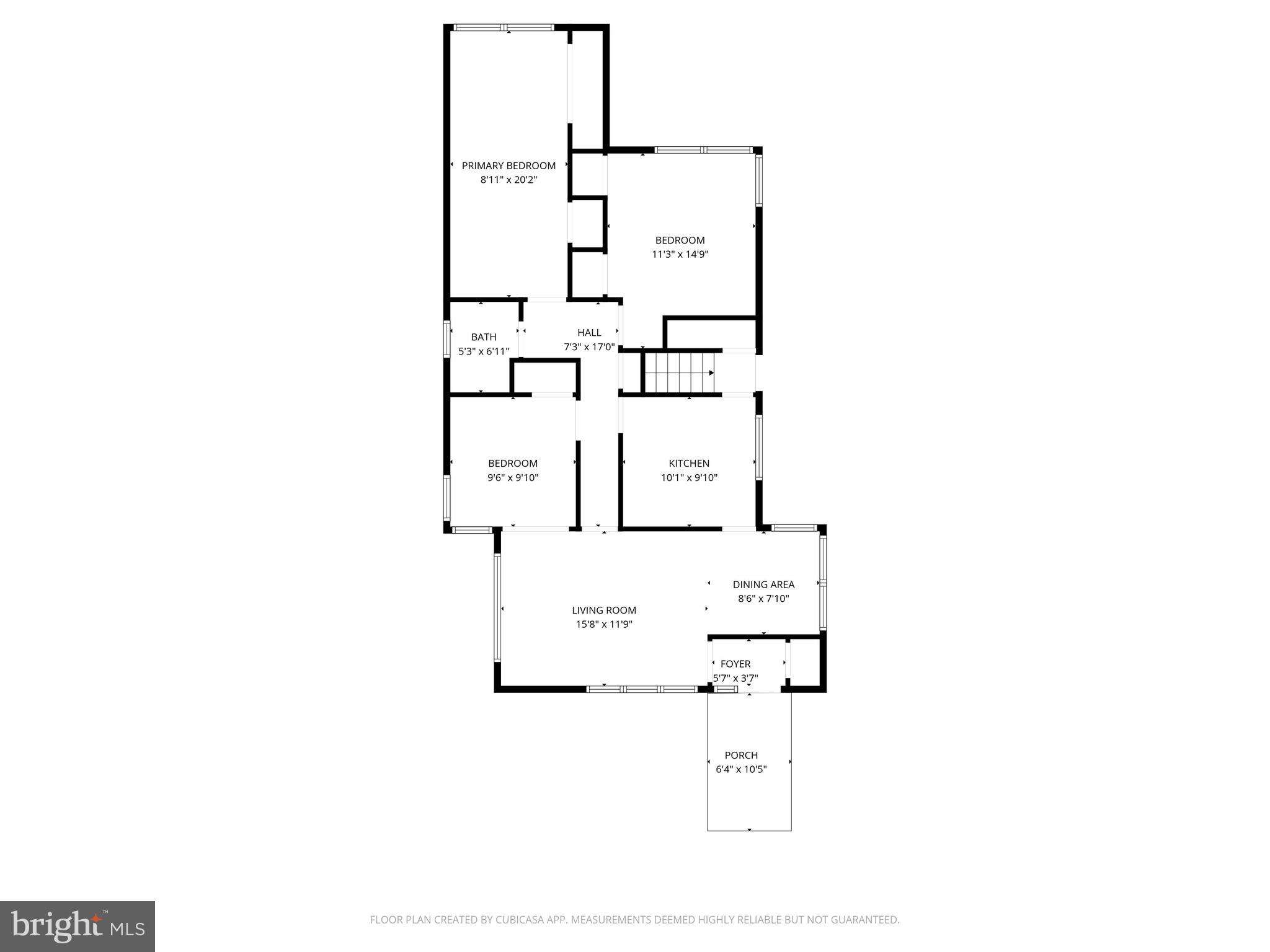 MOUNT WASHINGTON - Residential