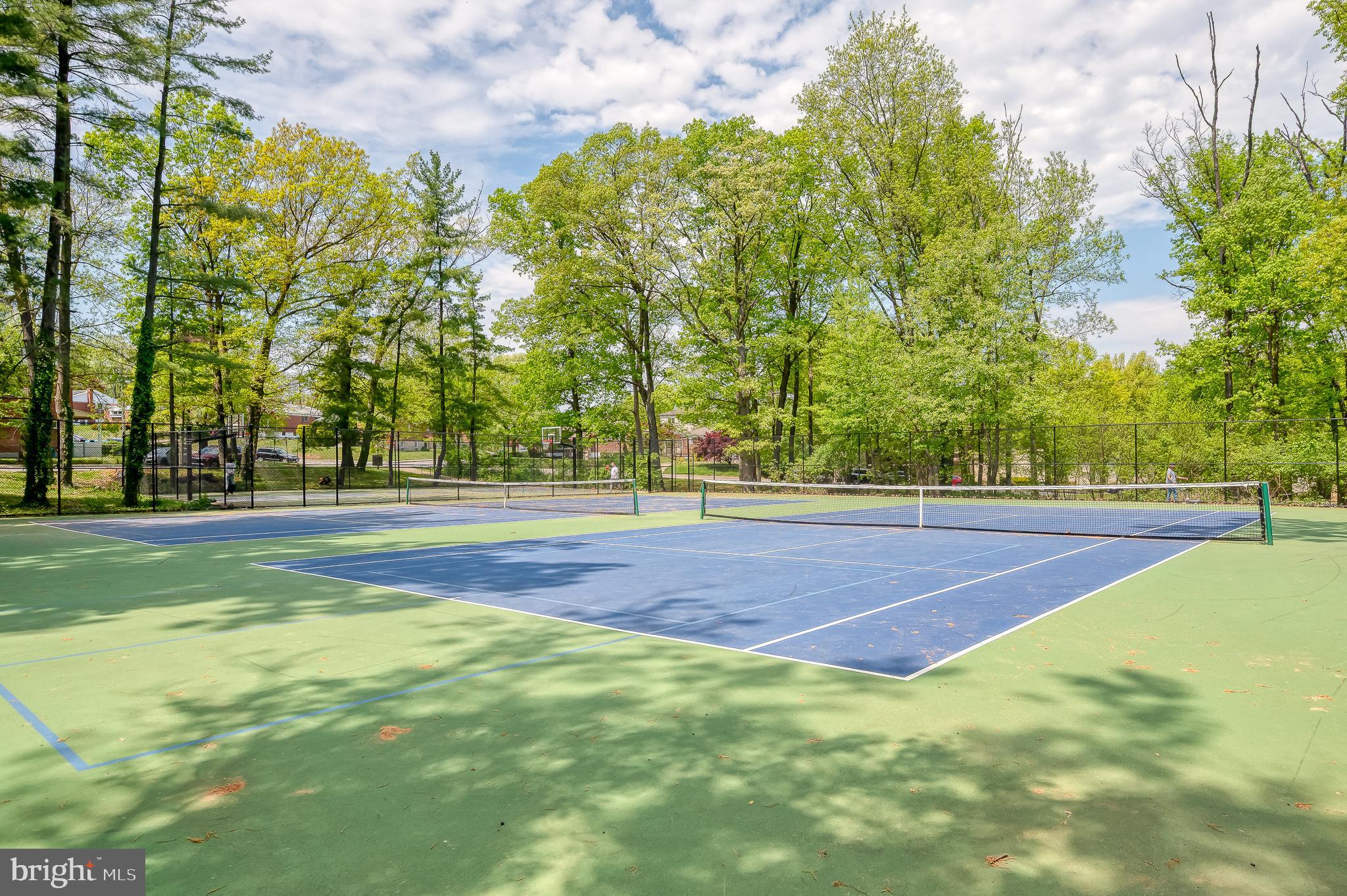 MOUNT WASHINGTON - Residential