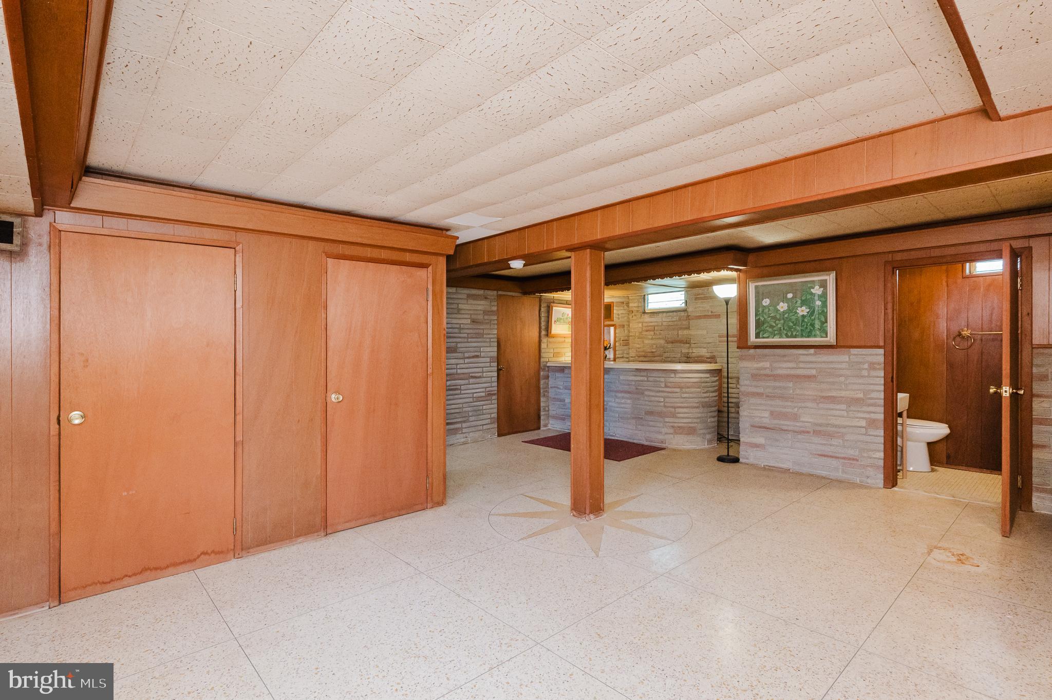 MOUNT WASHINGTON - Residential