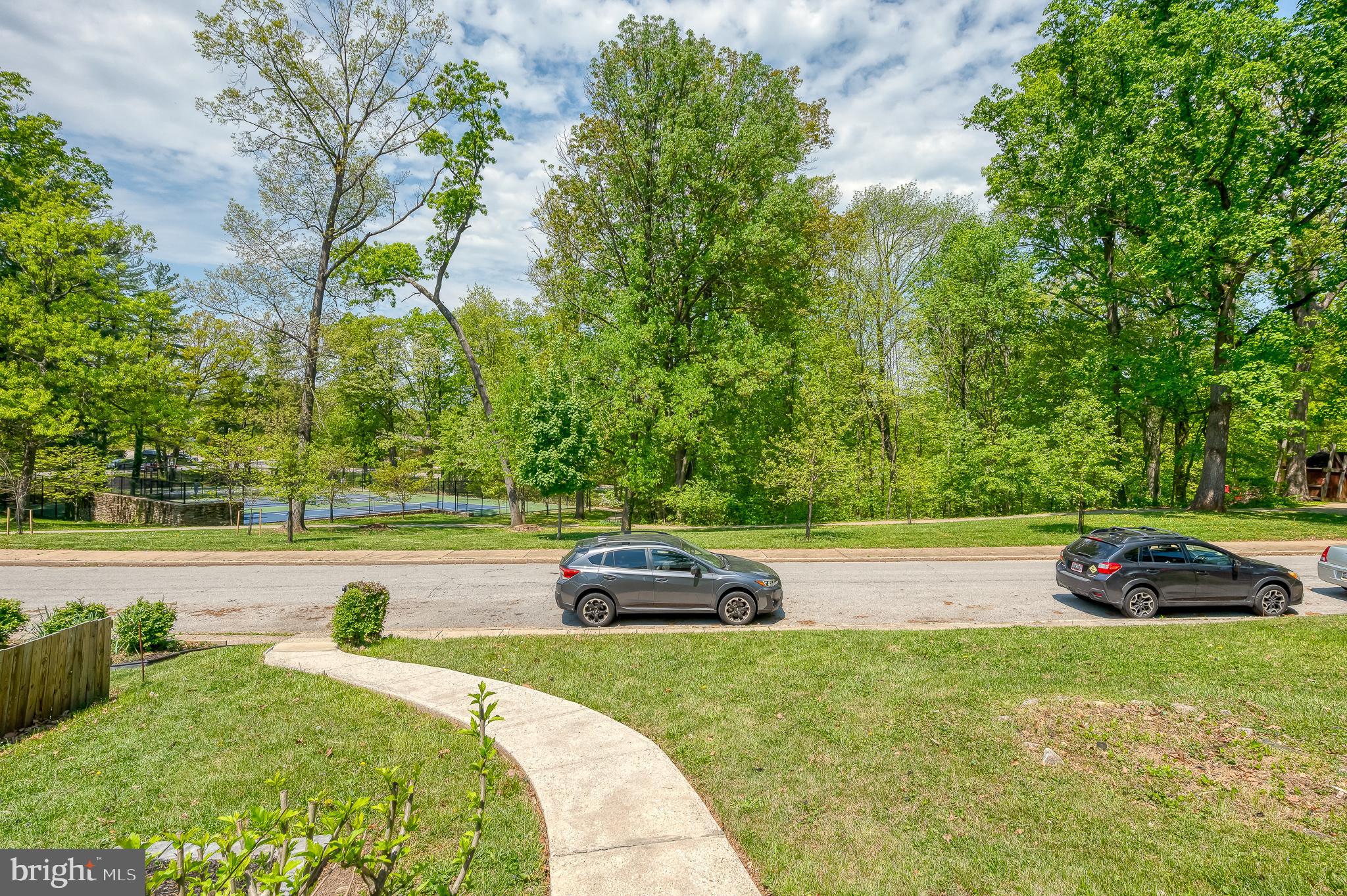 MOUNT WASHINGTON - Residential