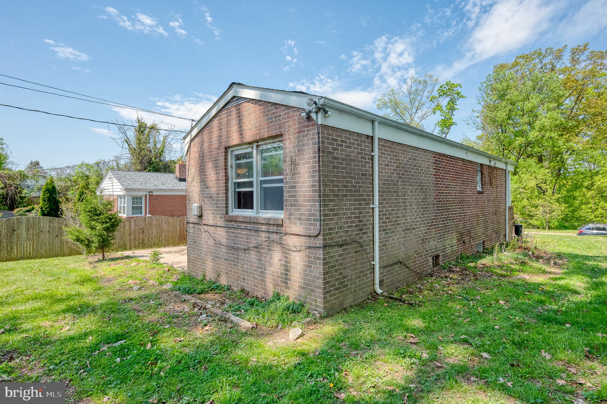 MOUNT WASHINGTON - Residential