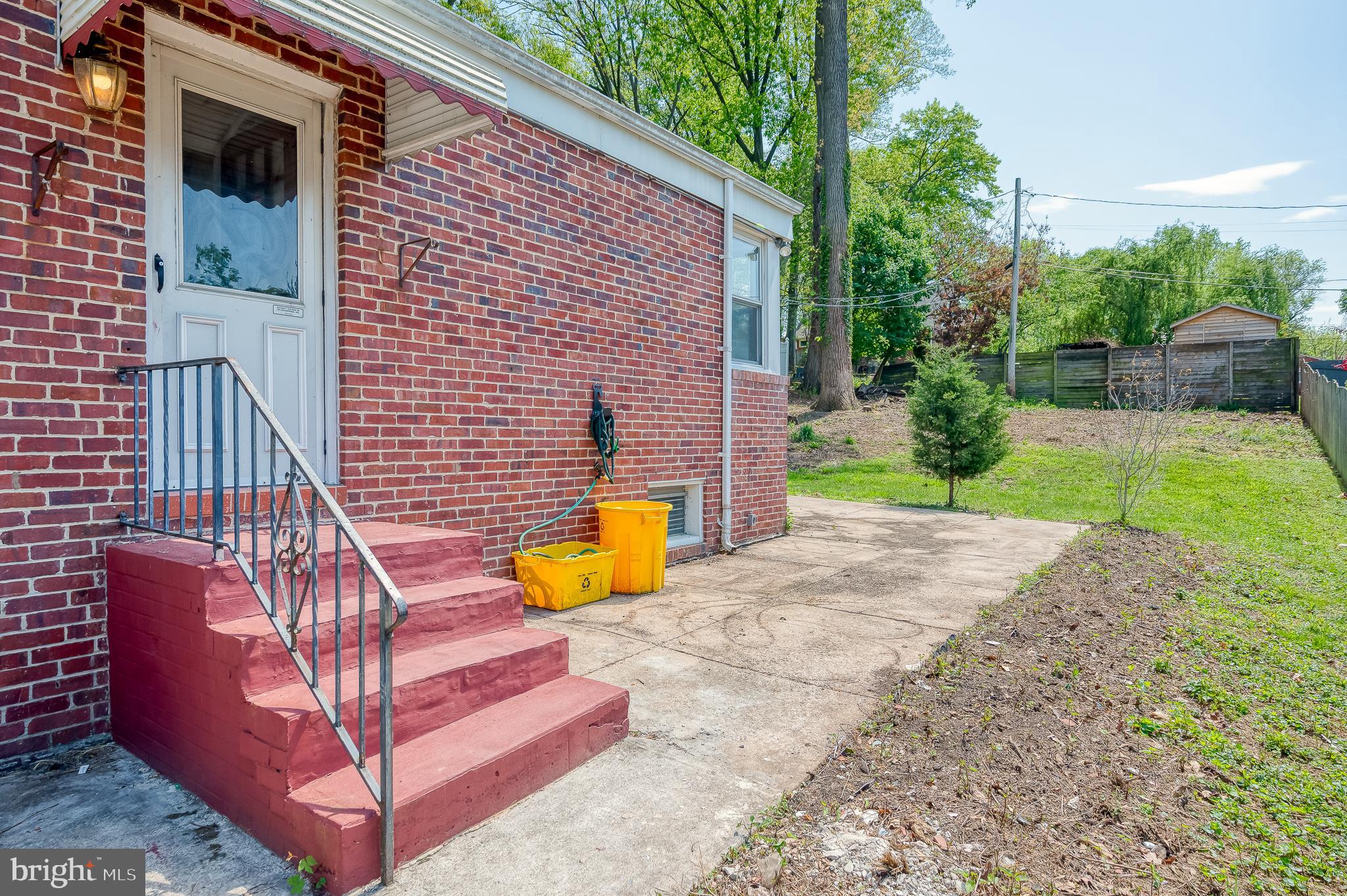 MOUNT WASHINGTON - Residential