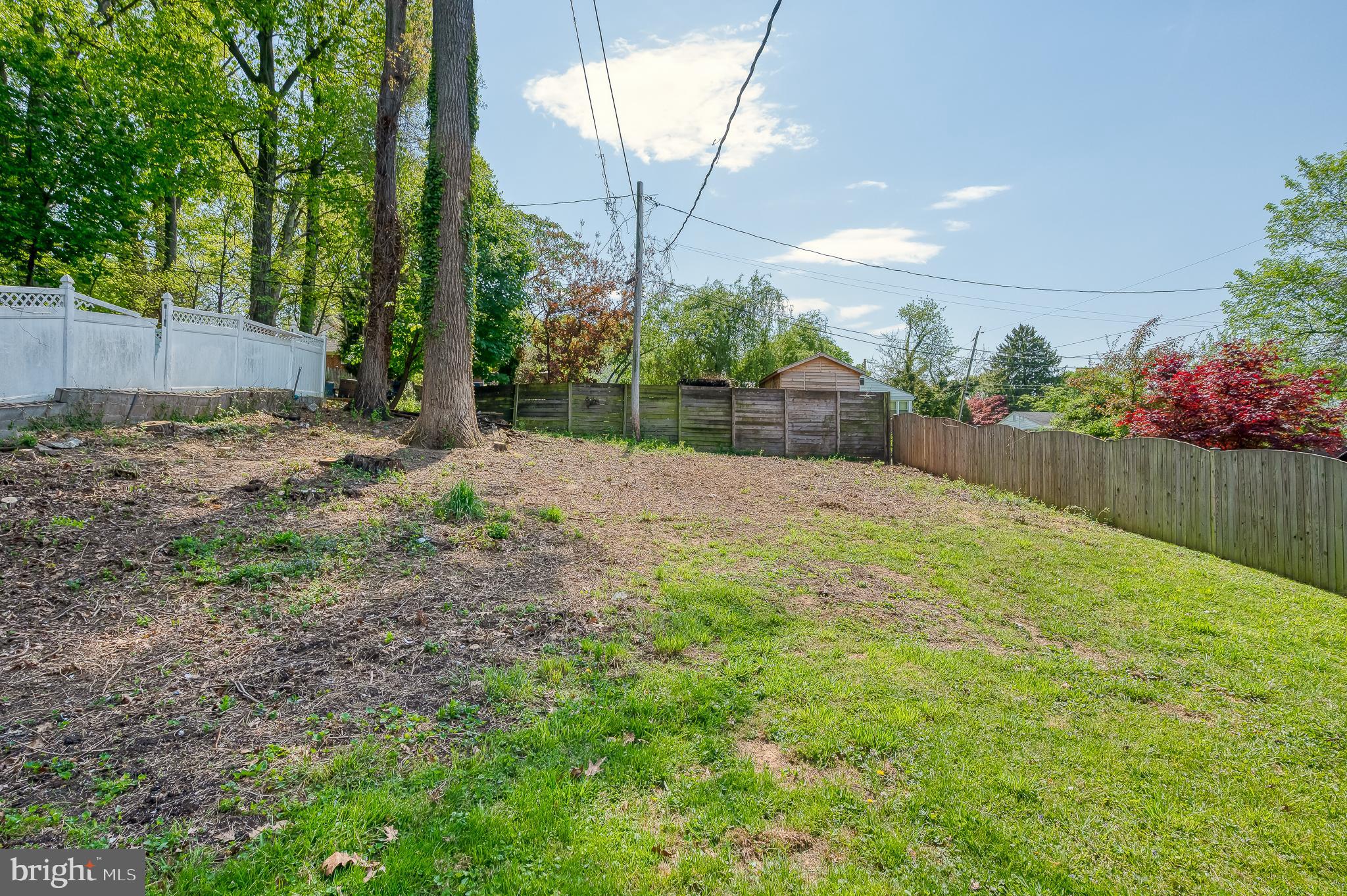 MOUNT WASHINGTON - Residential