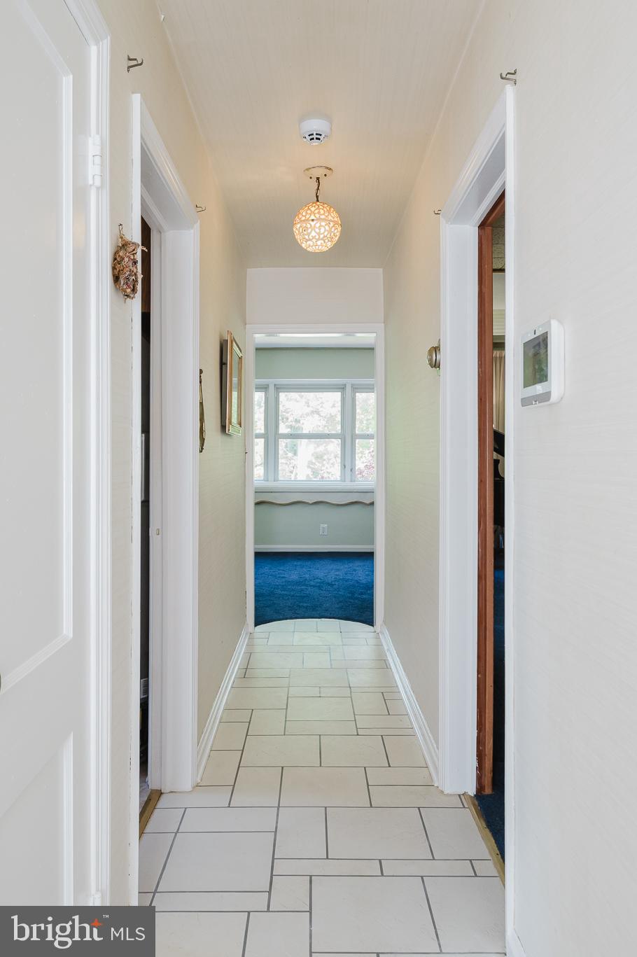 MOUNT WASHINGTON - Residential